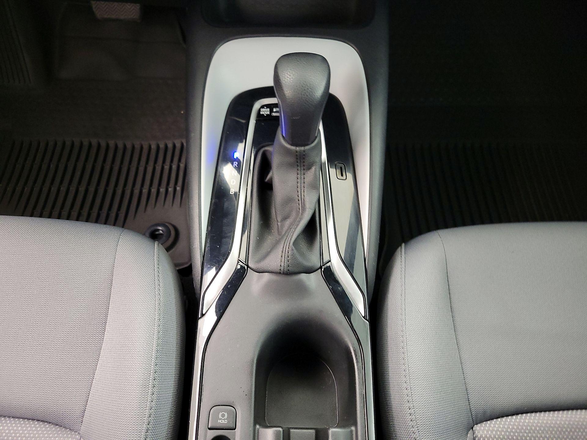 Thumbnail: 2024 Toyota Corolla - 17