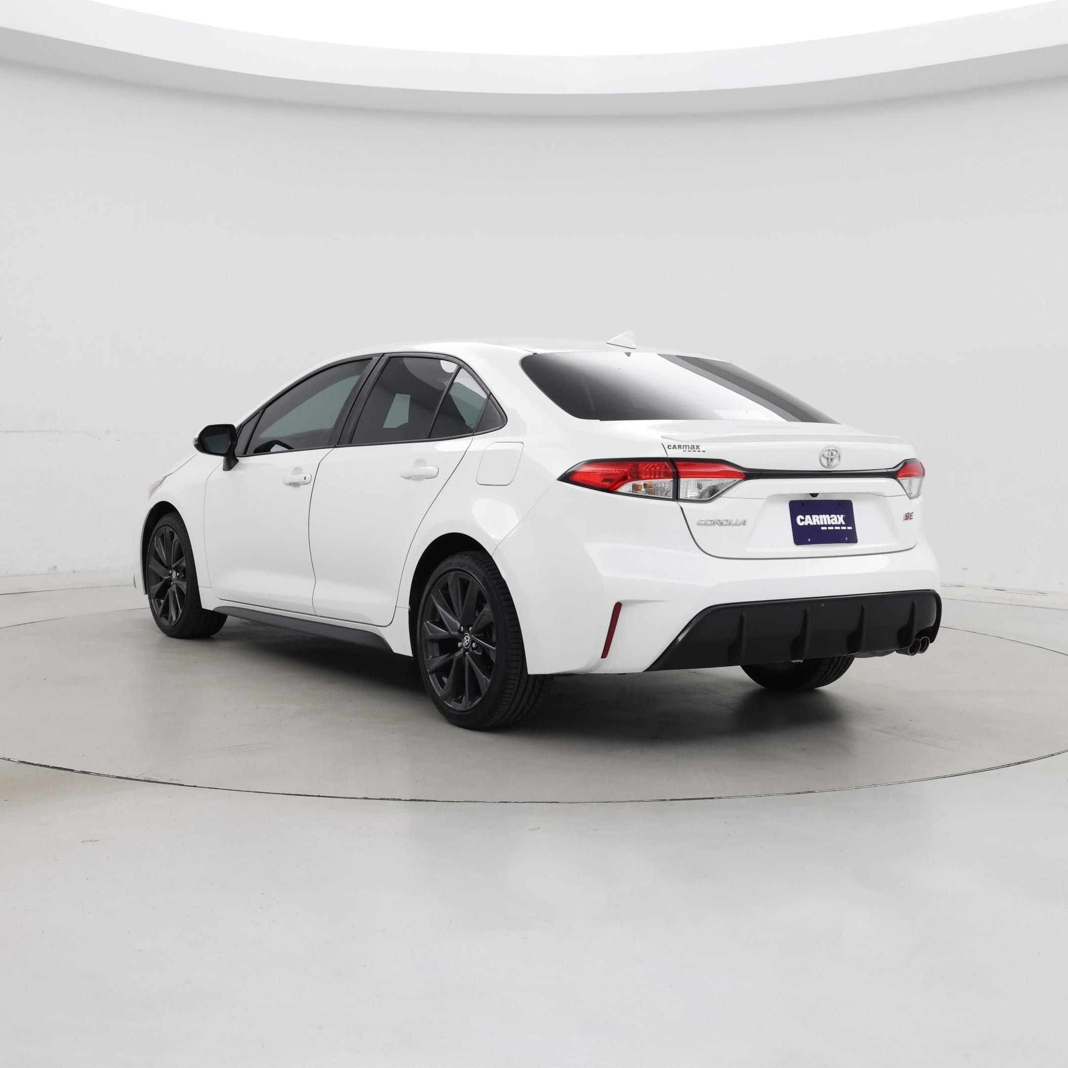 Thumbnail: 2024 Toyota Corolla - 2