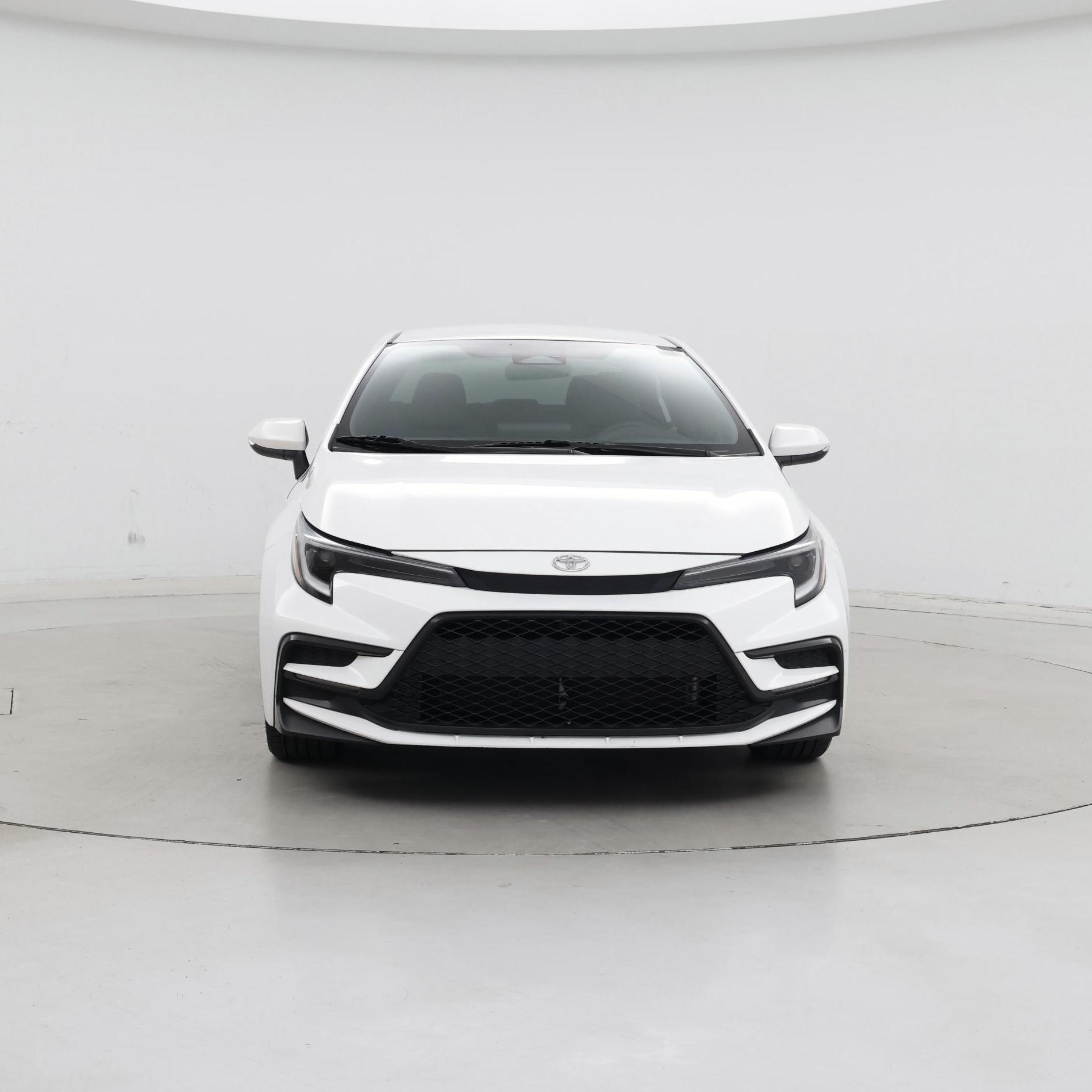 Thumbnail: 2024 Toyota Corolla - 5