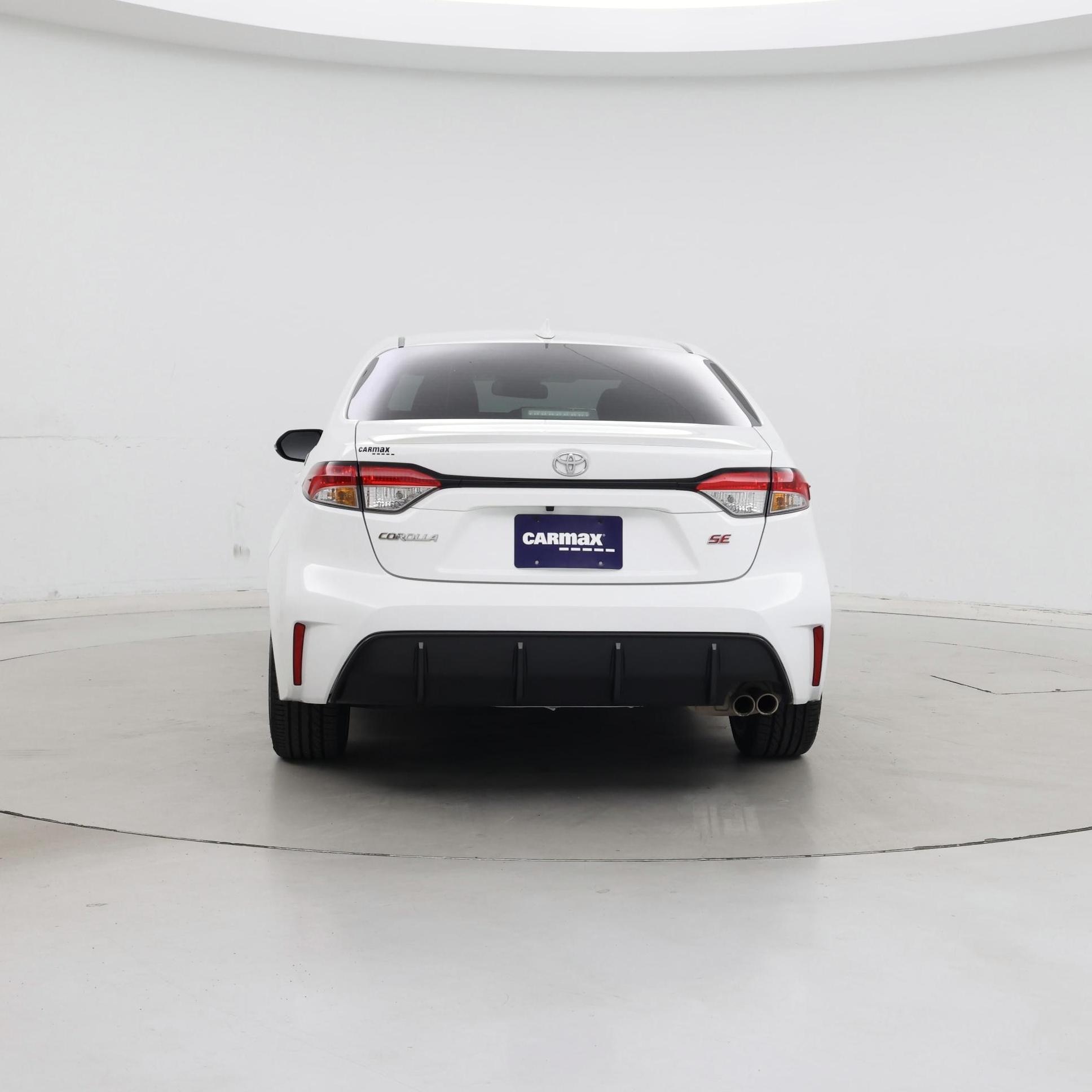 Thumbnail: 2024 Toyota Corolla - 6