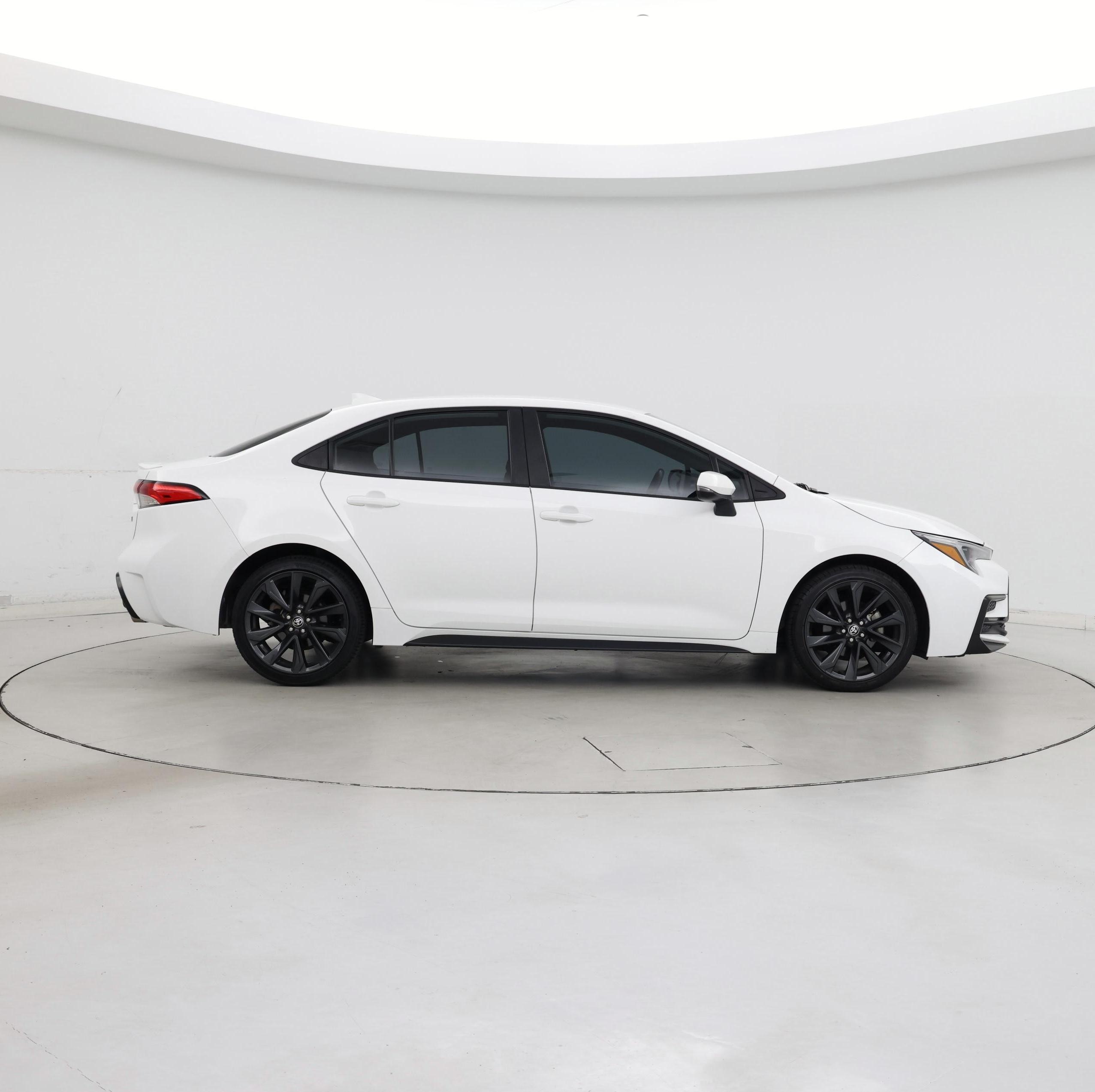 Thumbnail: 2024 Toyota Corolla - 7
