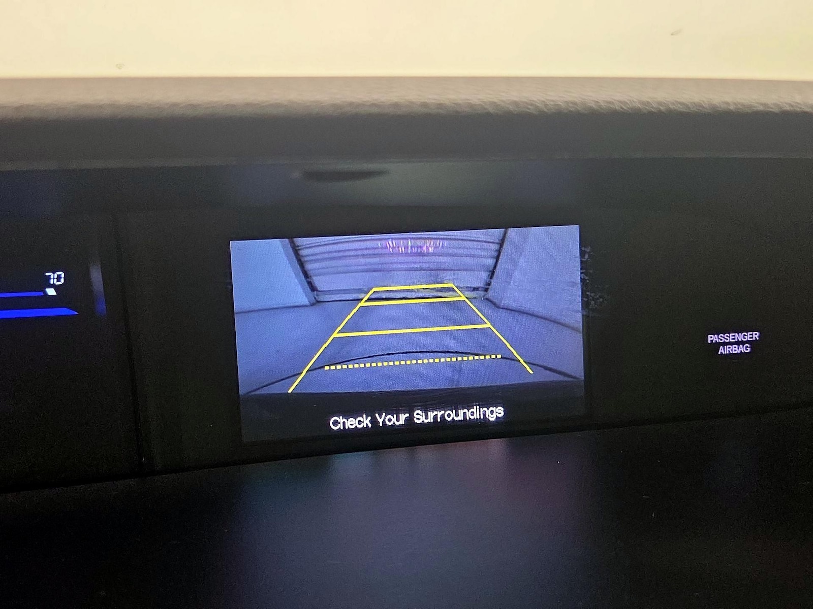 2015 Honda Civic LX - Photo 15