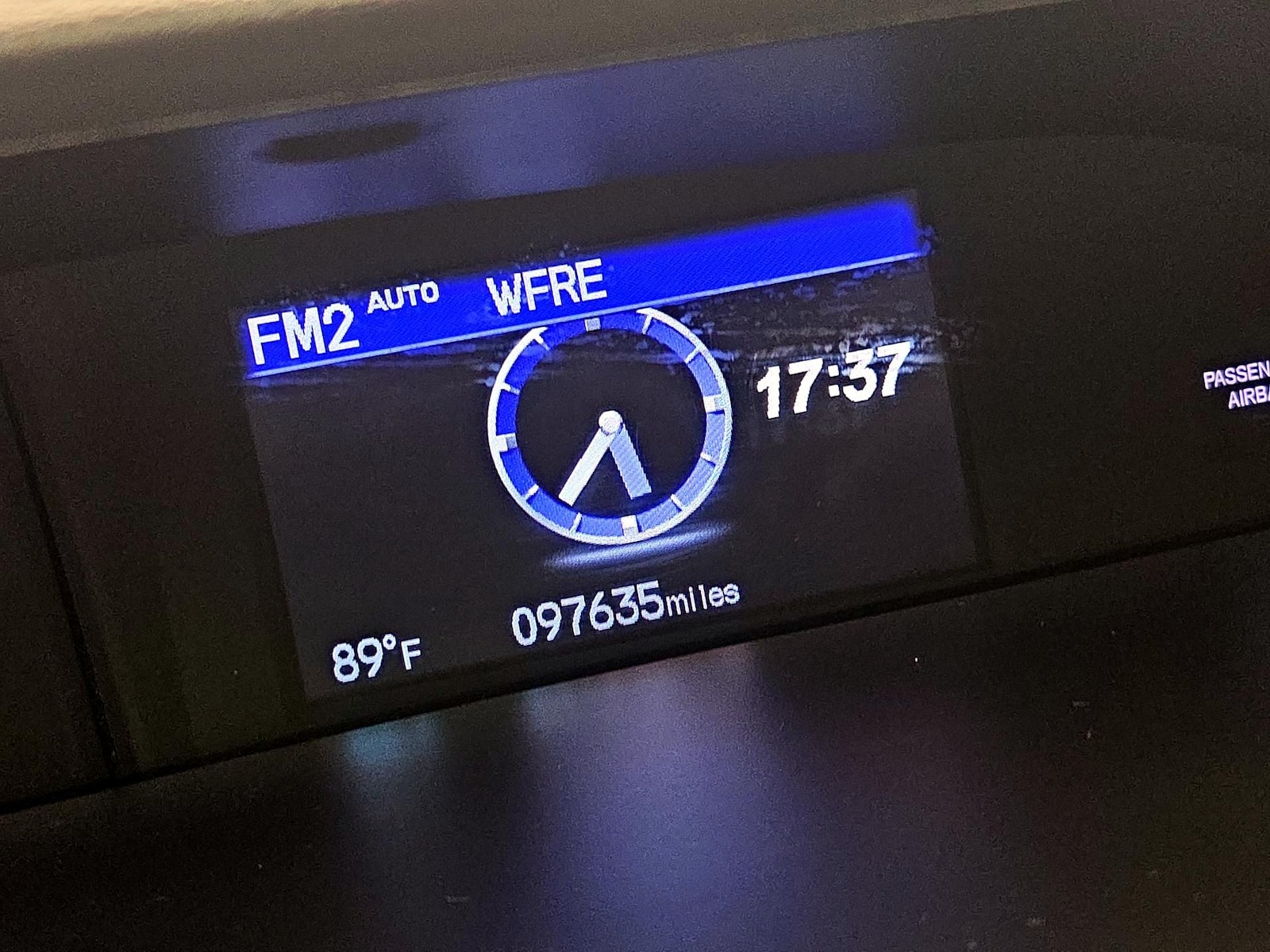 2015 Honda Civic LX - Photo 16
