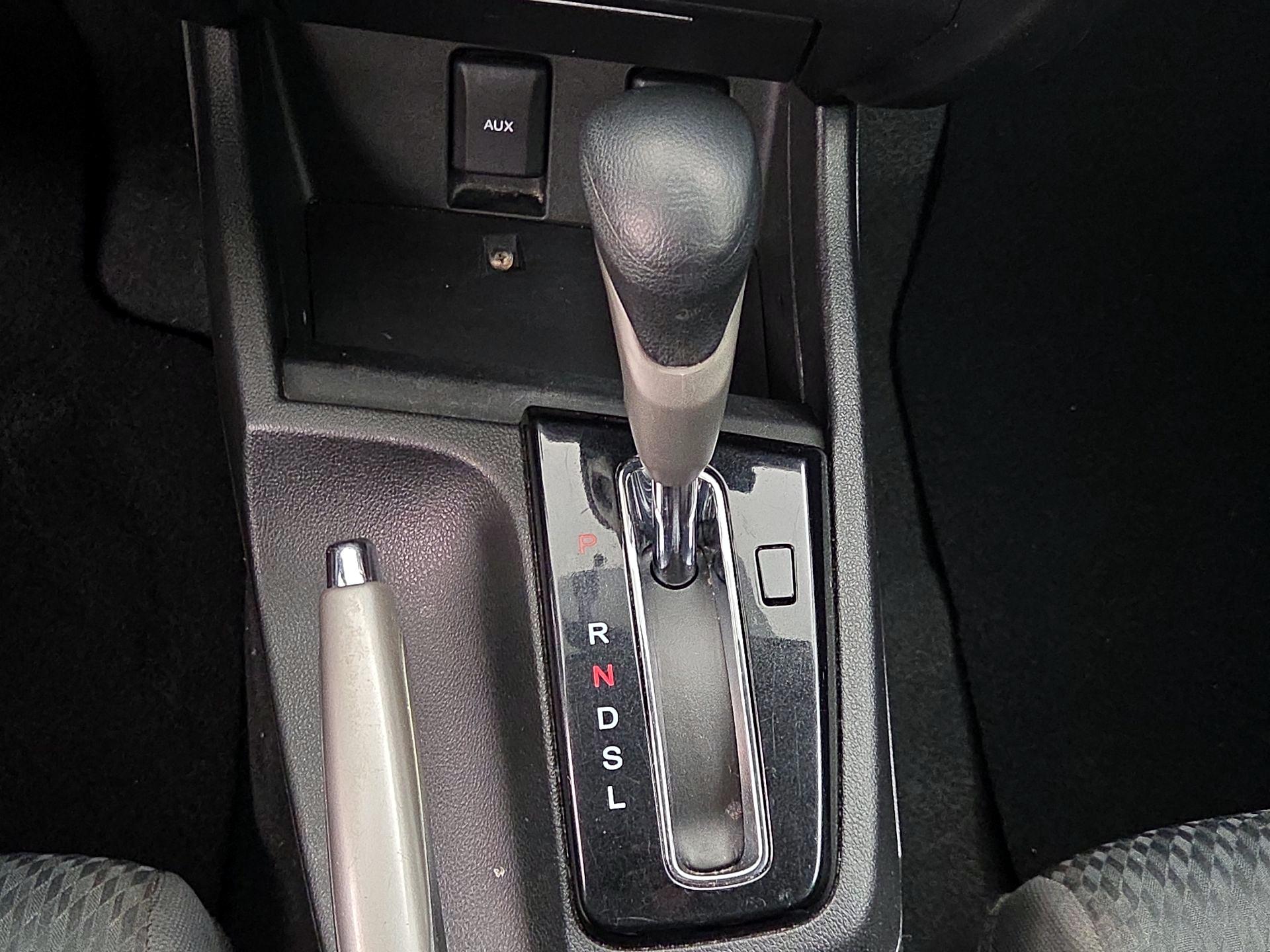 Thumbnail: 2015 Honda Civic - 17