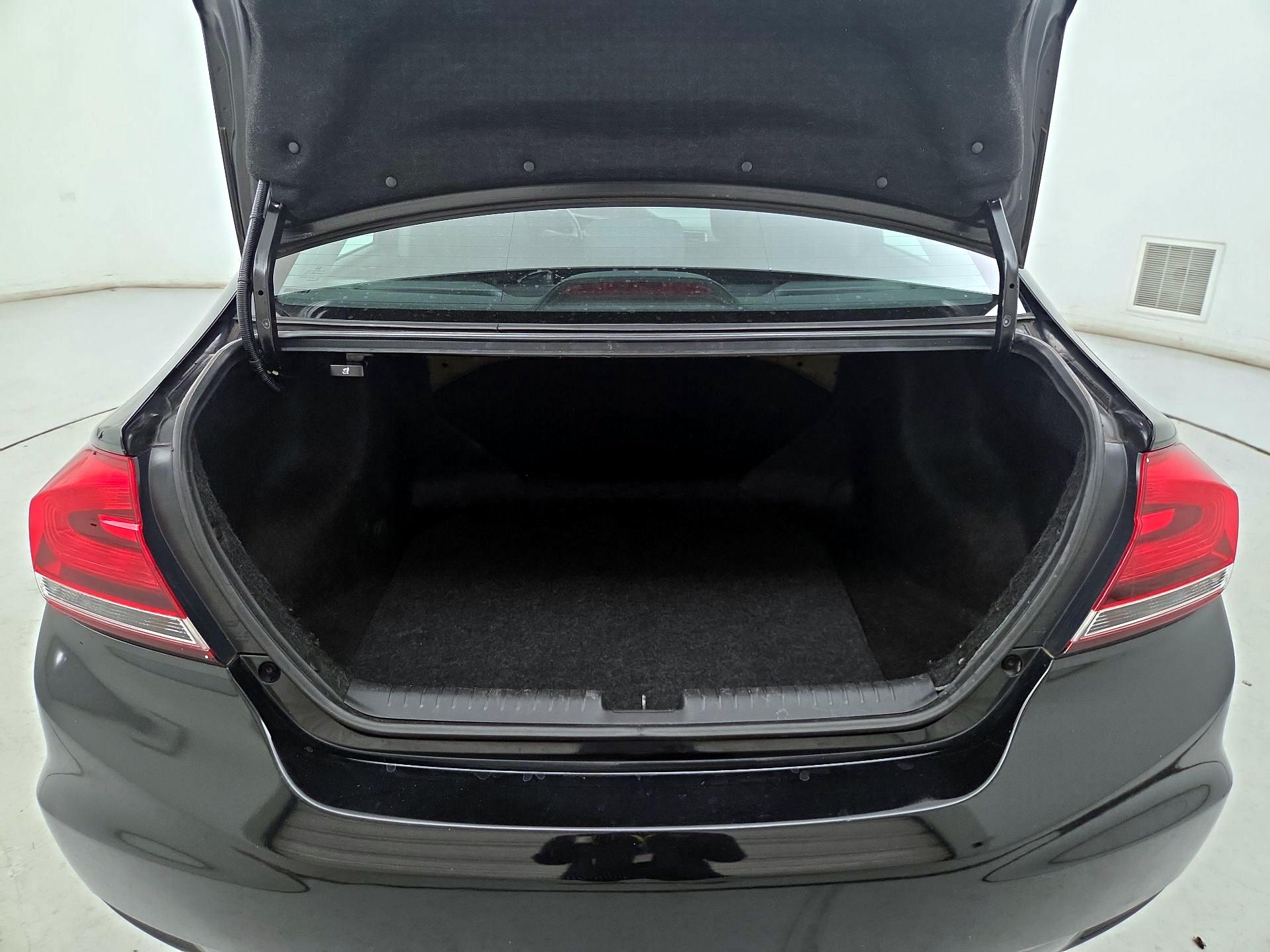 Thumbnail: 2015 Honda Civic - 20