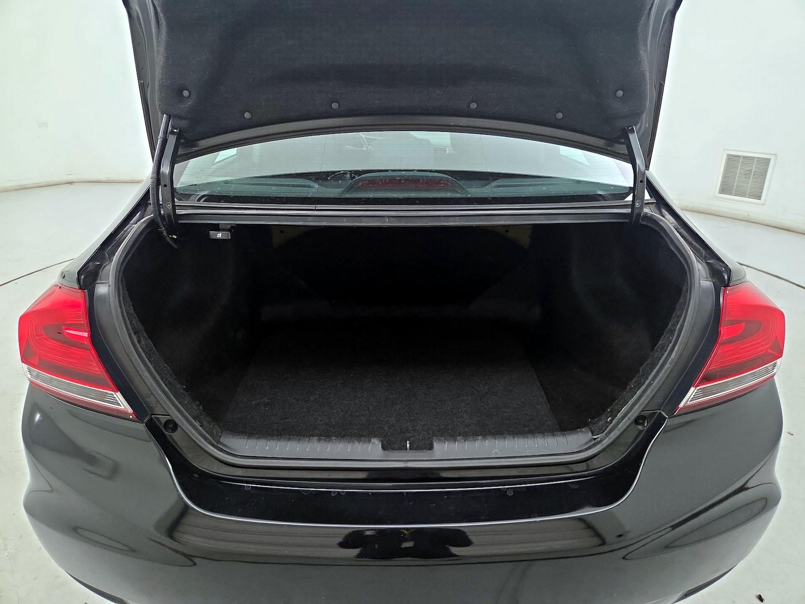 2015 Honda Civic LX - Photo 21