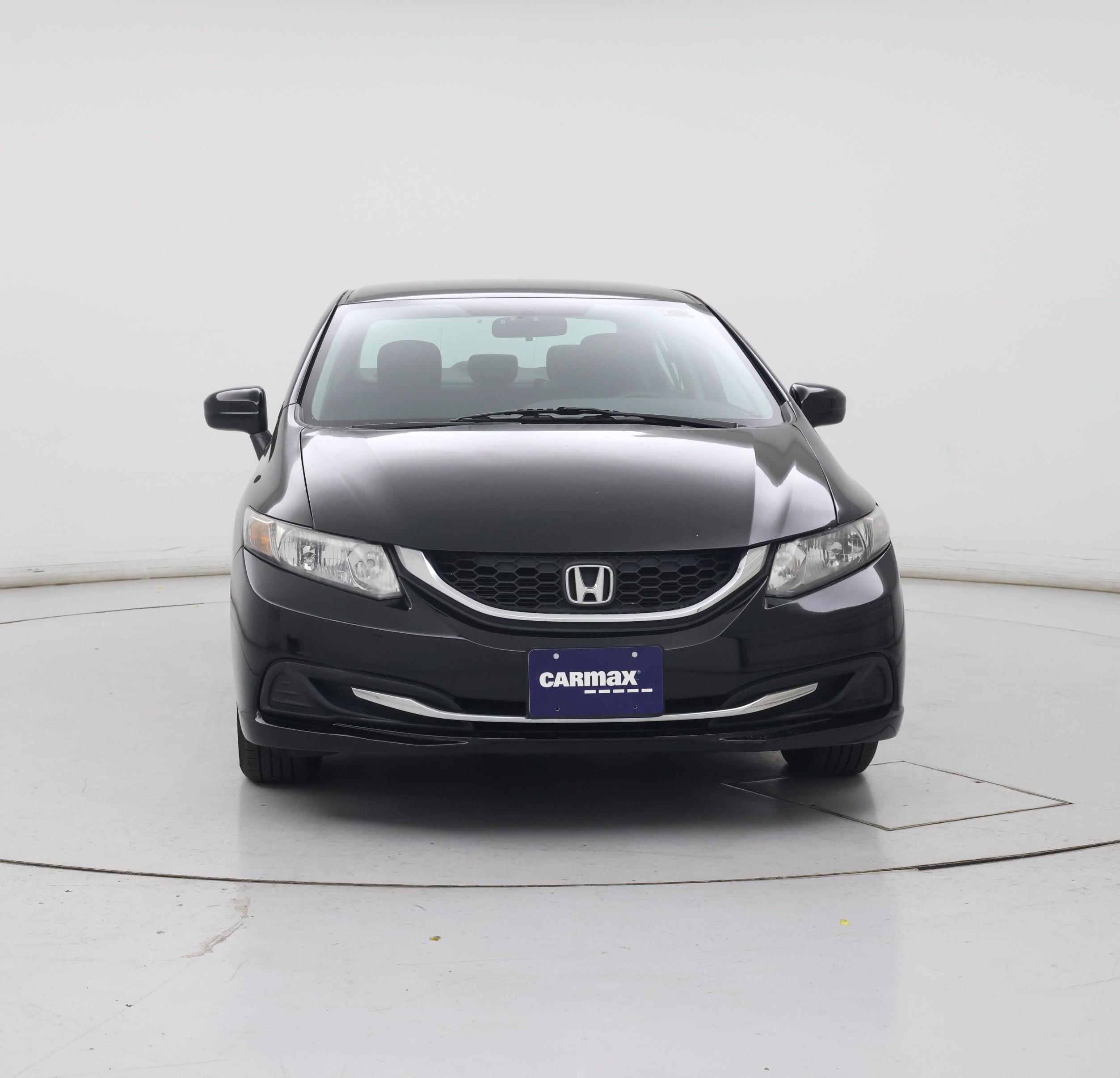 Thumbnail: 2015 Honda Civic - 5