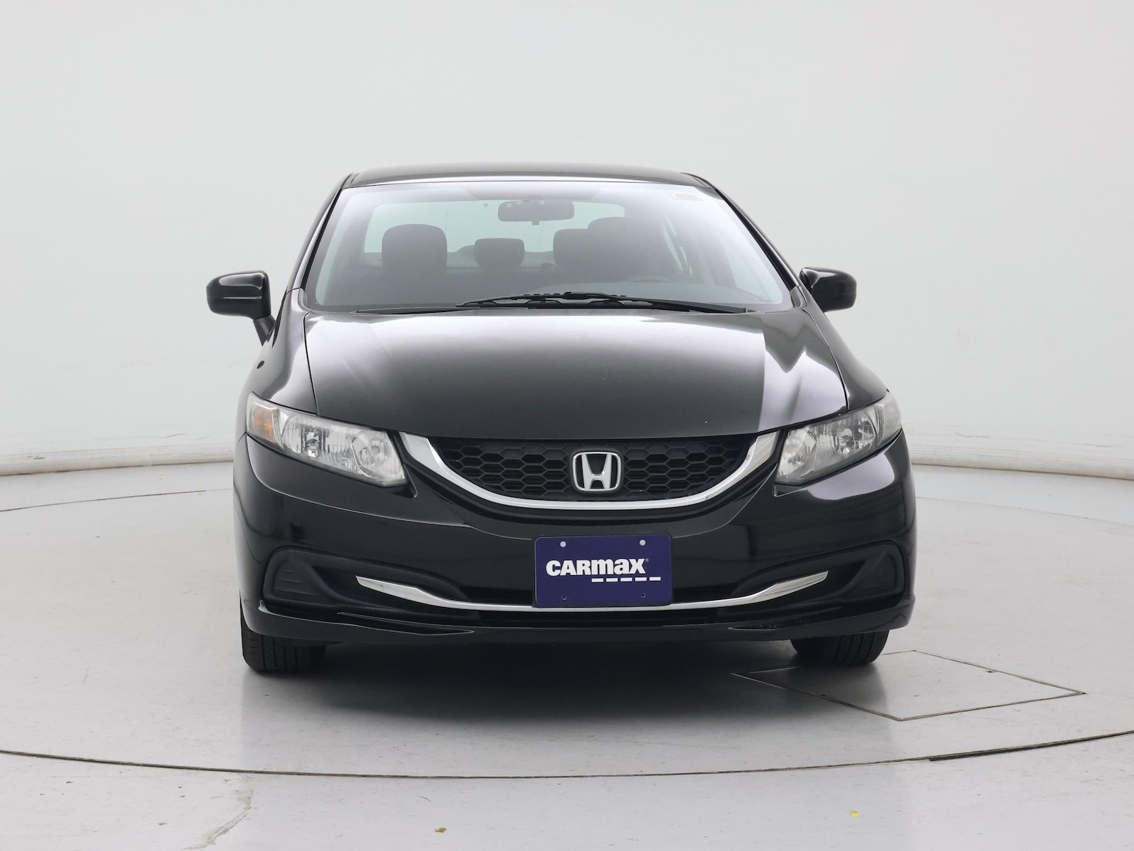 2015 Honda Civic LX - Photo 6