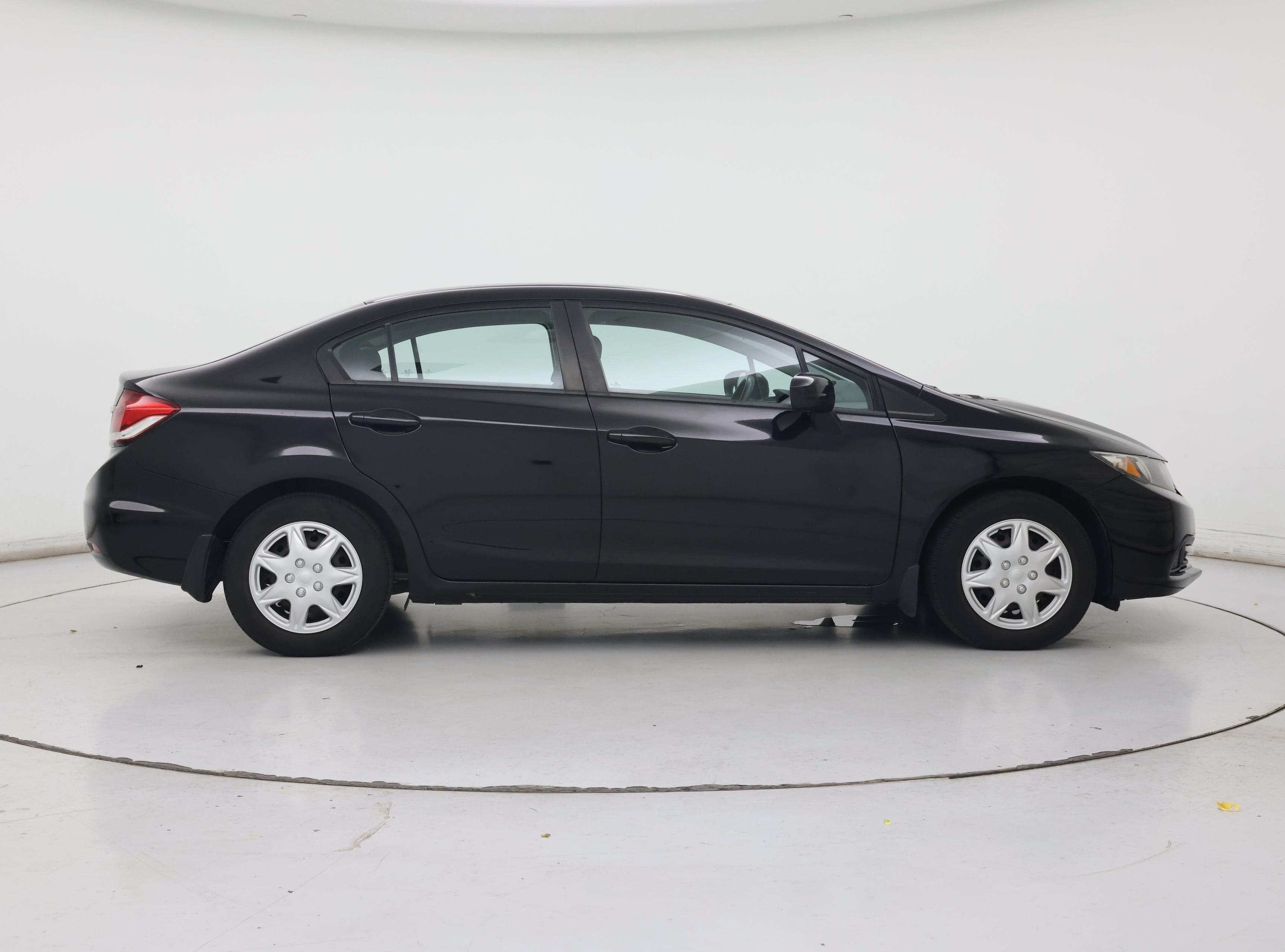 Thumbnail: 2015 Honda Civic - 7
