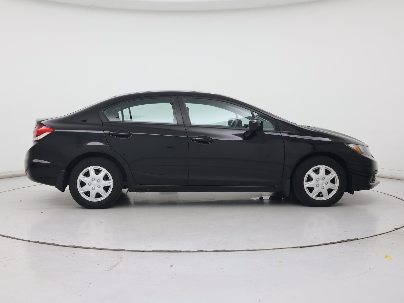 2015 Honda Civic LX - Photo 8