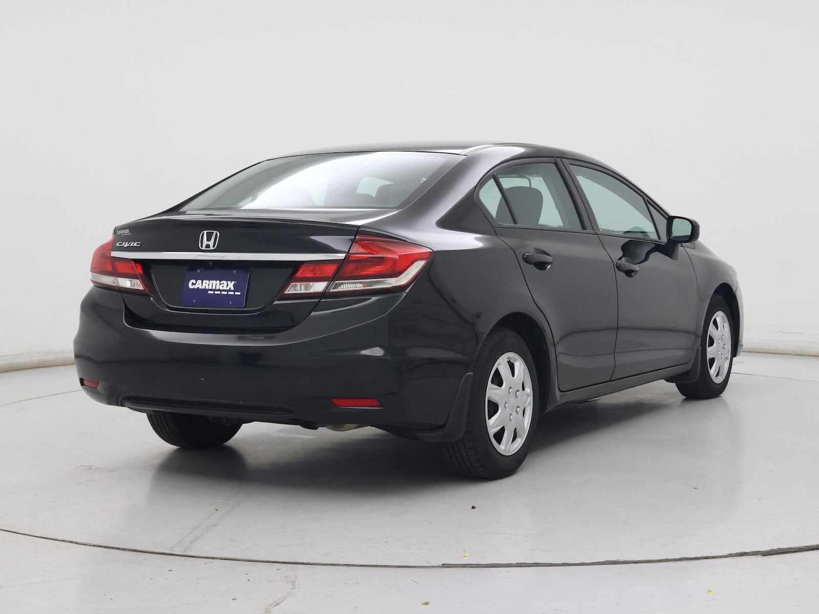 2015 Honda Civic LX - Photo 9