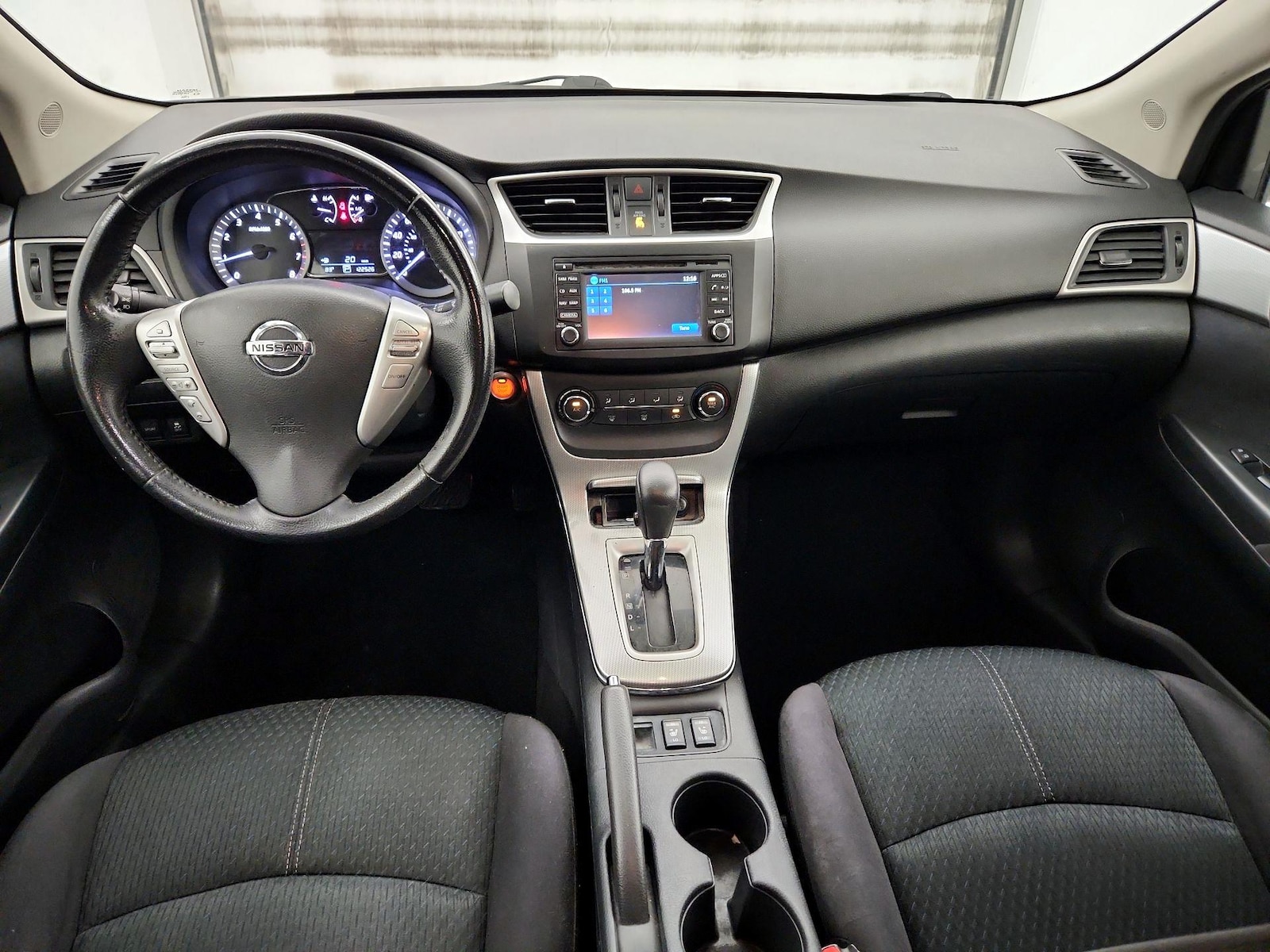 Navigation System