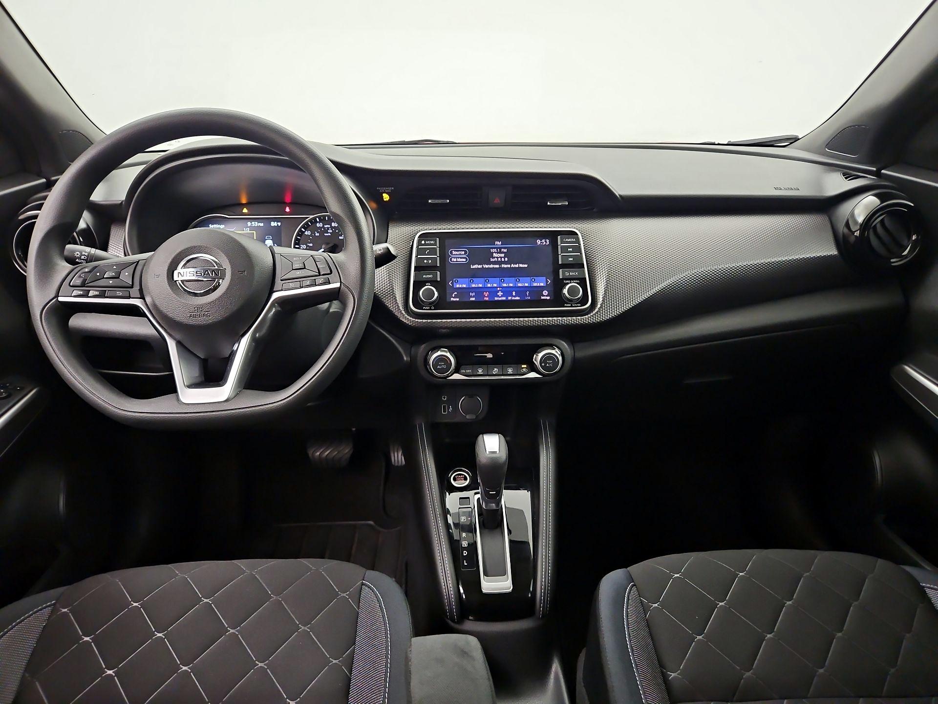 Thumbnail: 2018 Nissan Kicks - 9