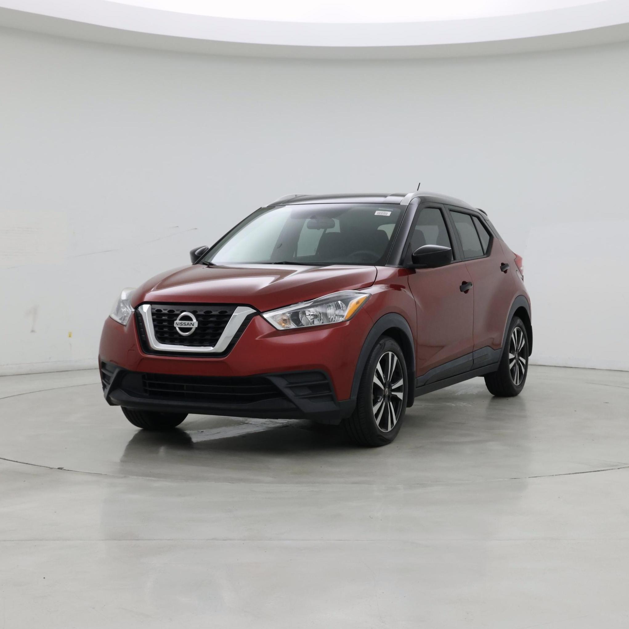 Thumbnail: 2018 Nissan Kicks - 4