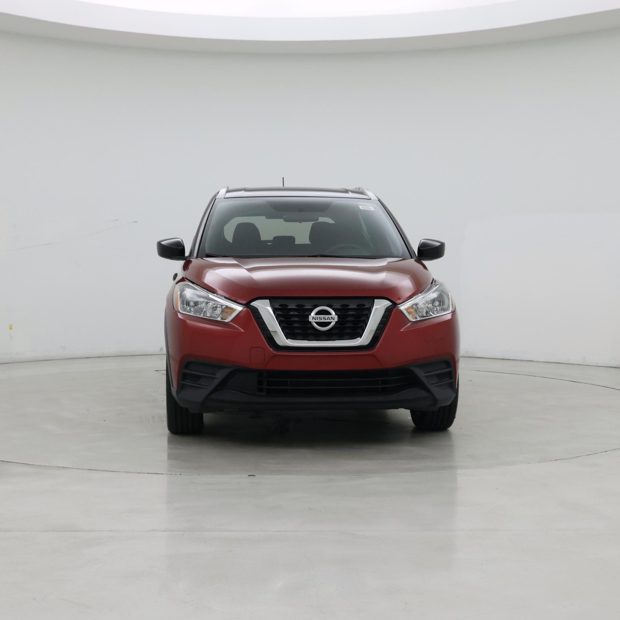 Thumbnail: 2018 Nissan Kicks - 5