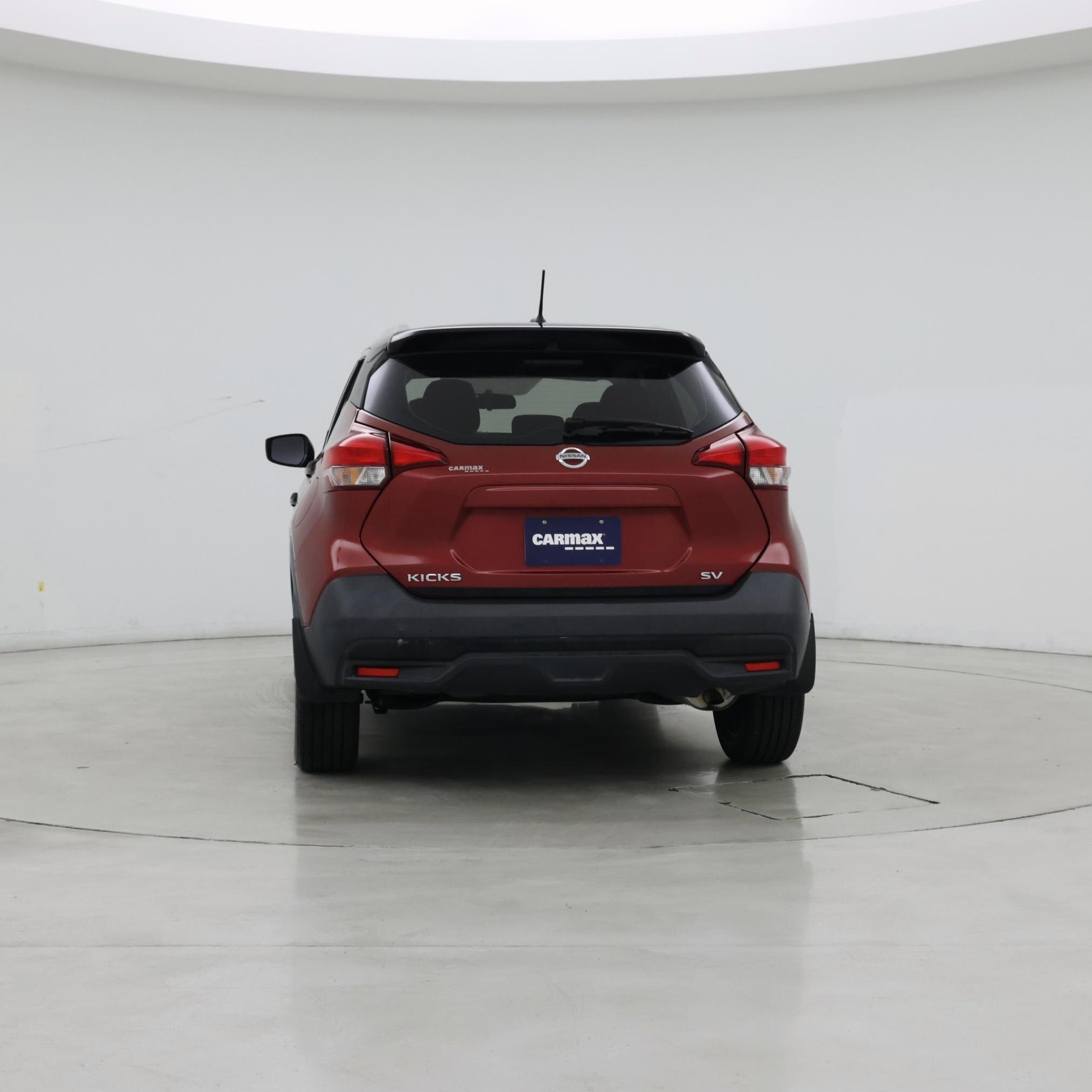 Thumbnail: 2018 Nissan Kicks - 6