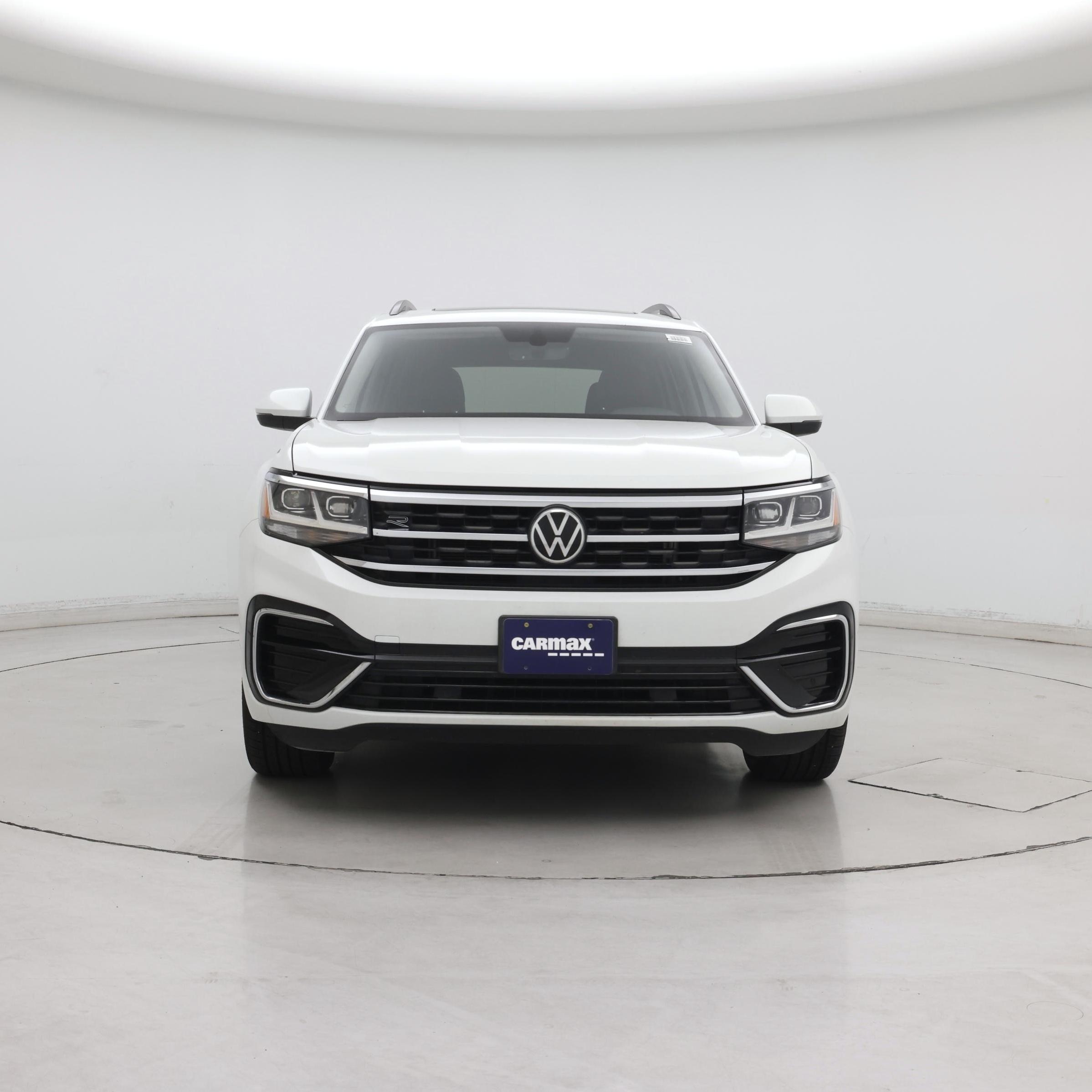 Thumbnail: 2021 Volkswagen Atlas - 5