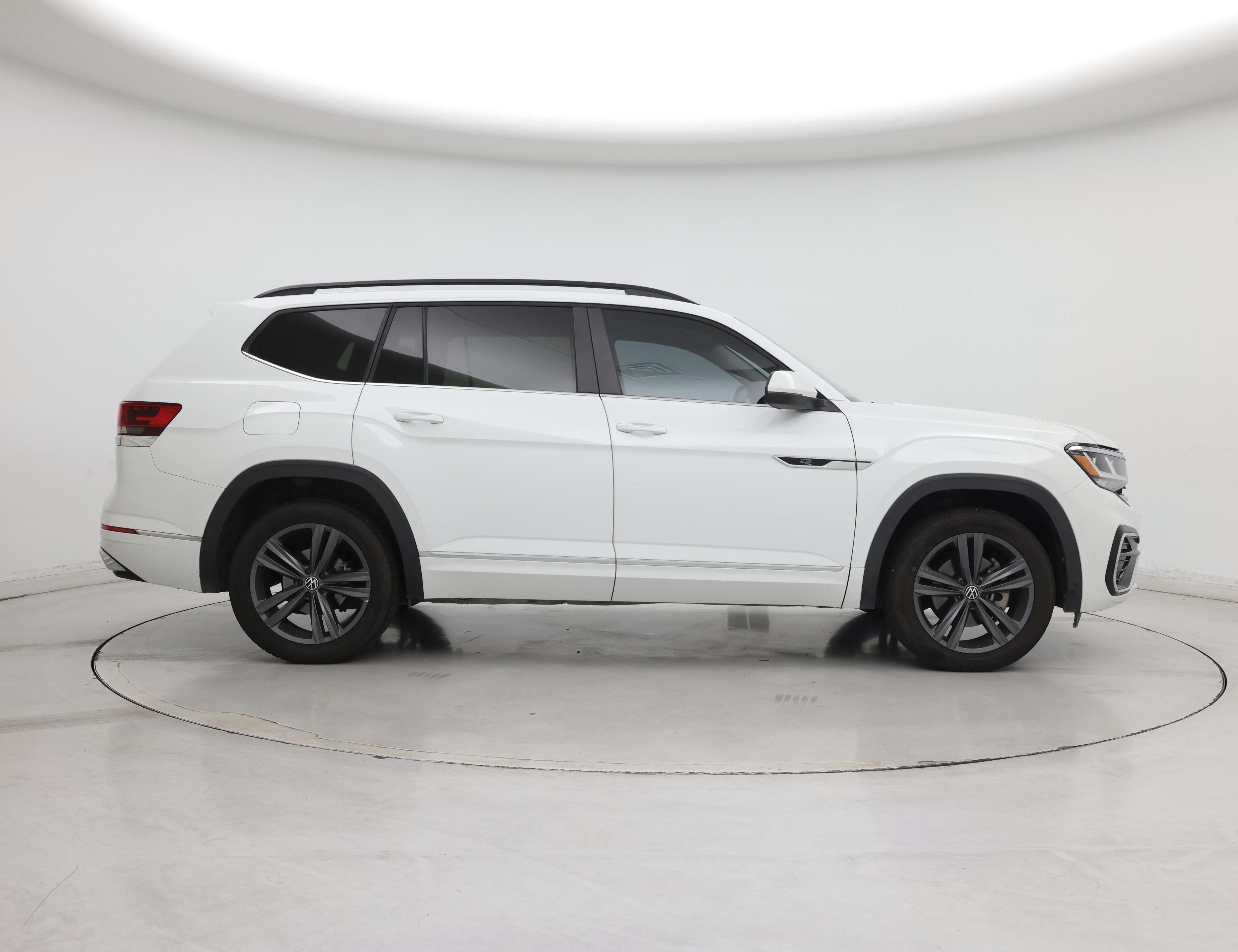 Thumbnail: 2021 Volkswagen Atlas - 7