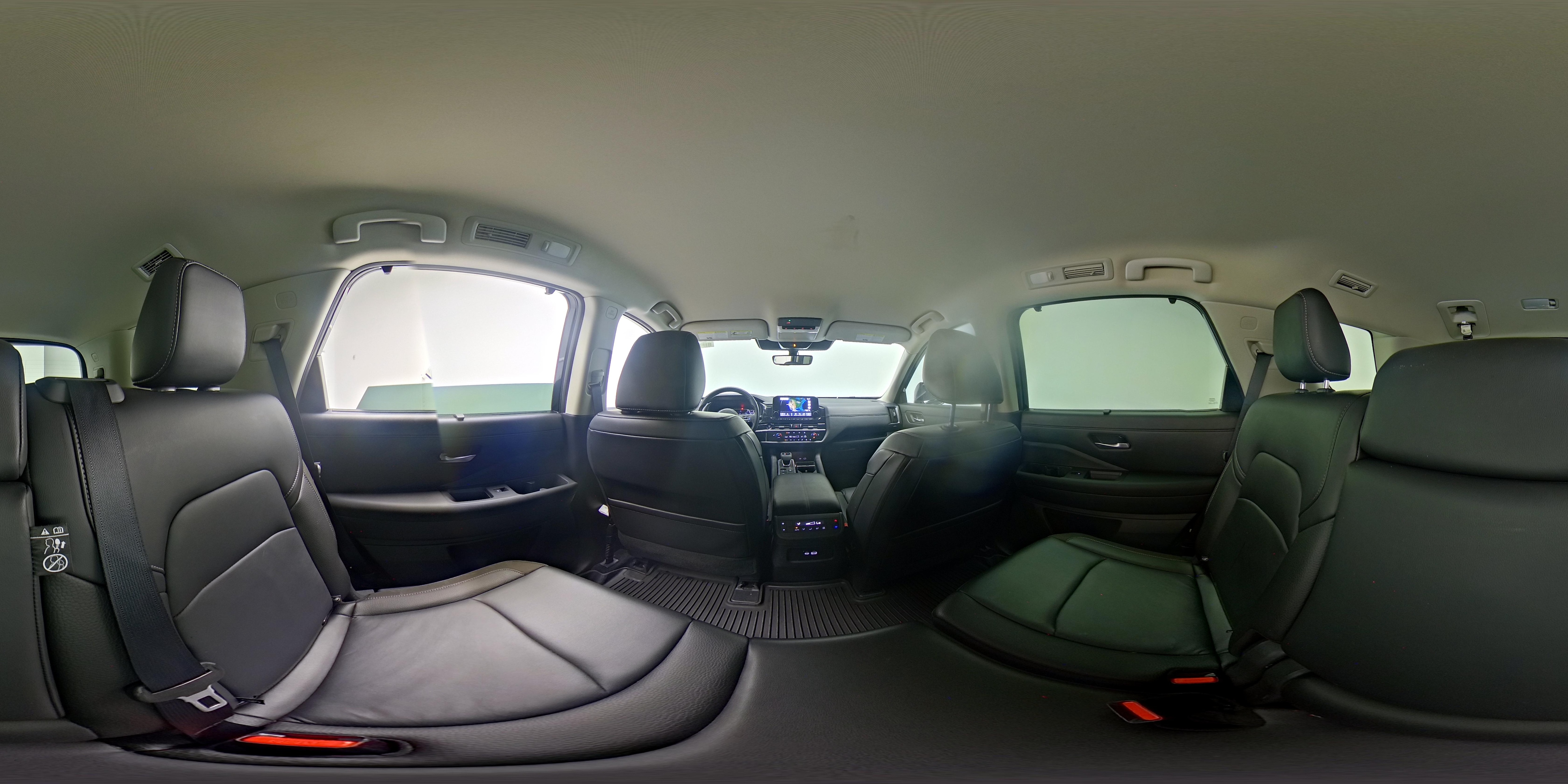 2025 Nissan Pathfinder SL - Photo 26