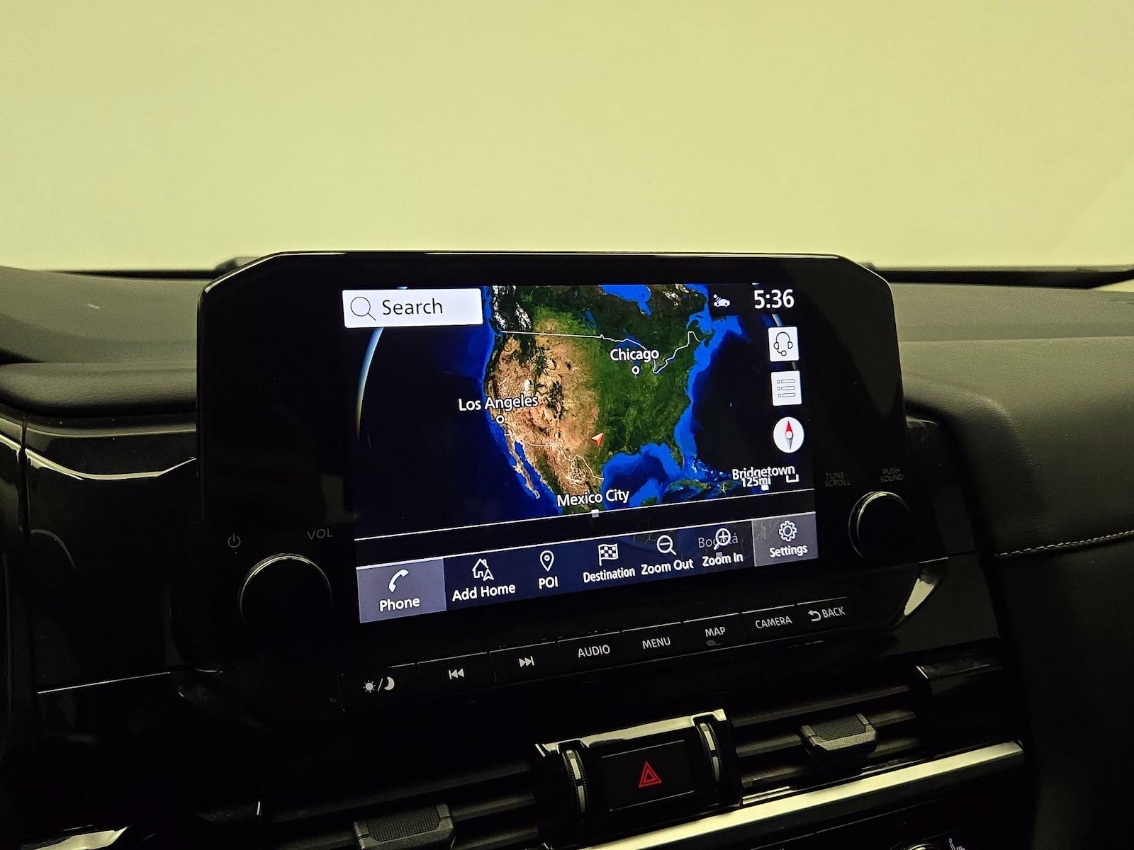2025 Nissan Pathfinder SL - Photo 15