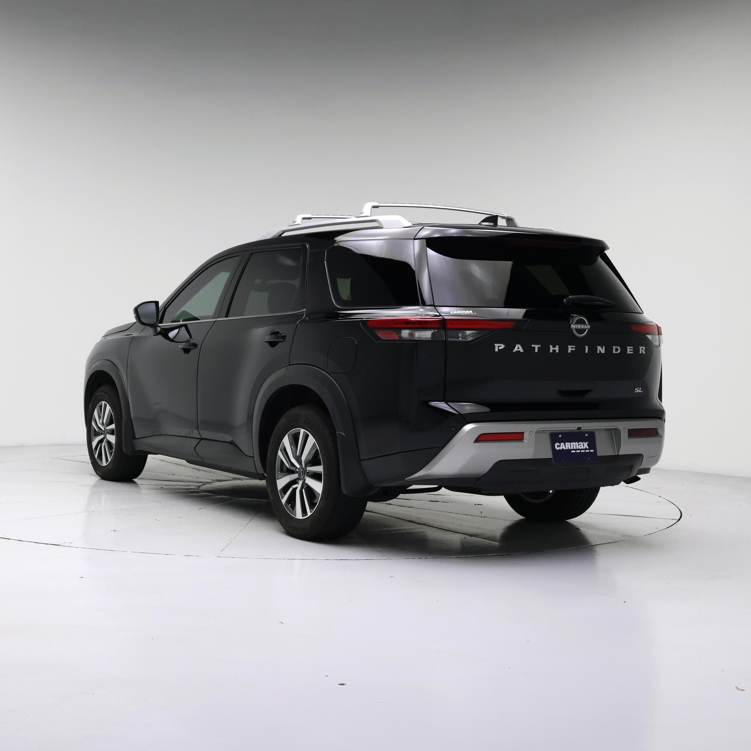 Thumbnail: 2025 Nissan Pathfinder - 2
