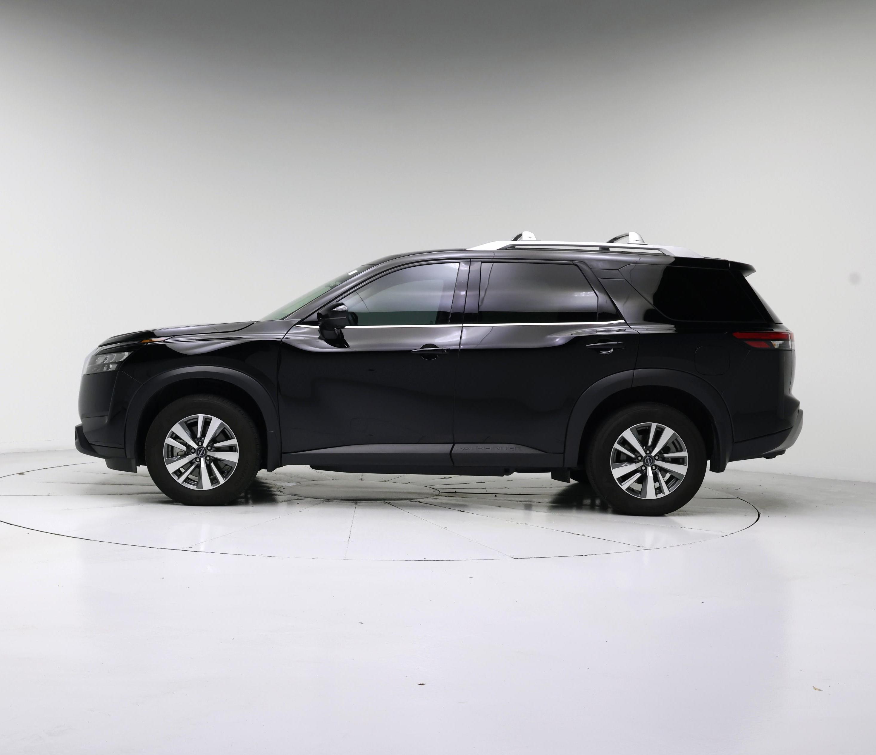 Thumbnail: 2025 Nissan Pathfinder - 3