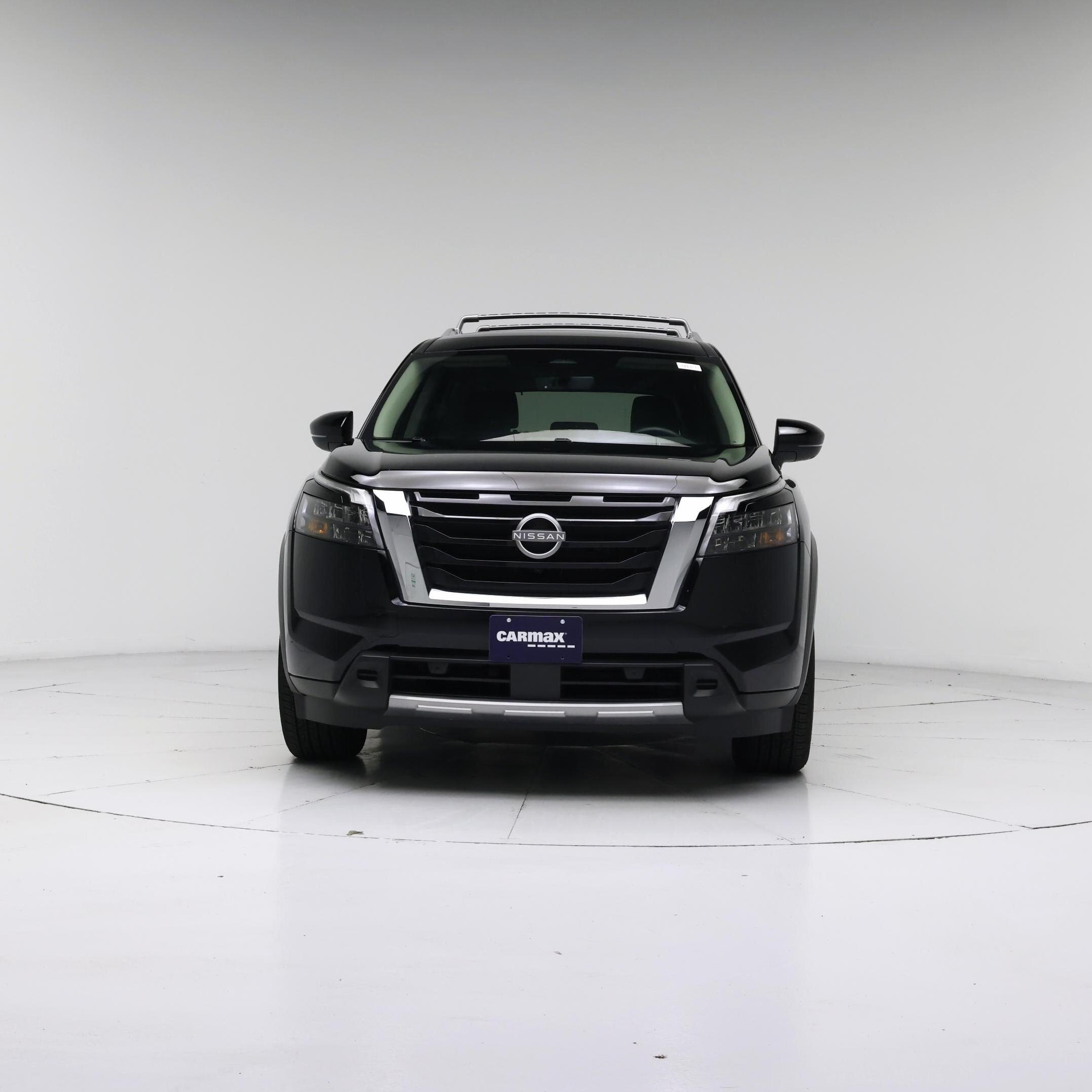 Thumbnail: 2025 Nissan Pathfinder - 5