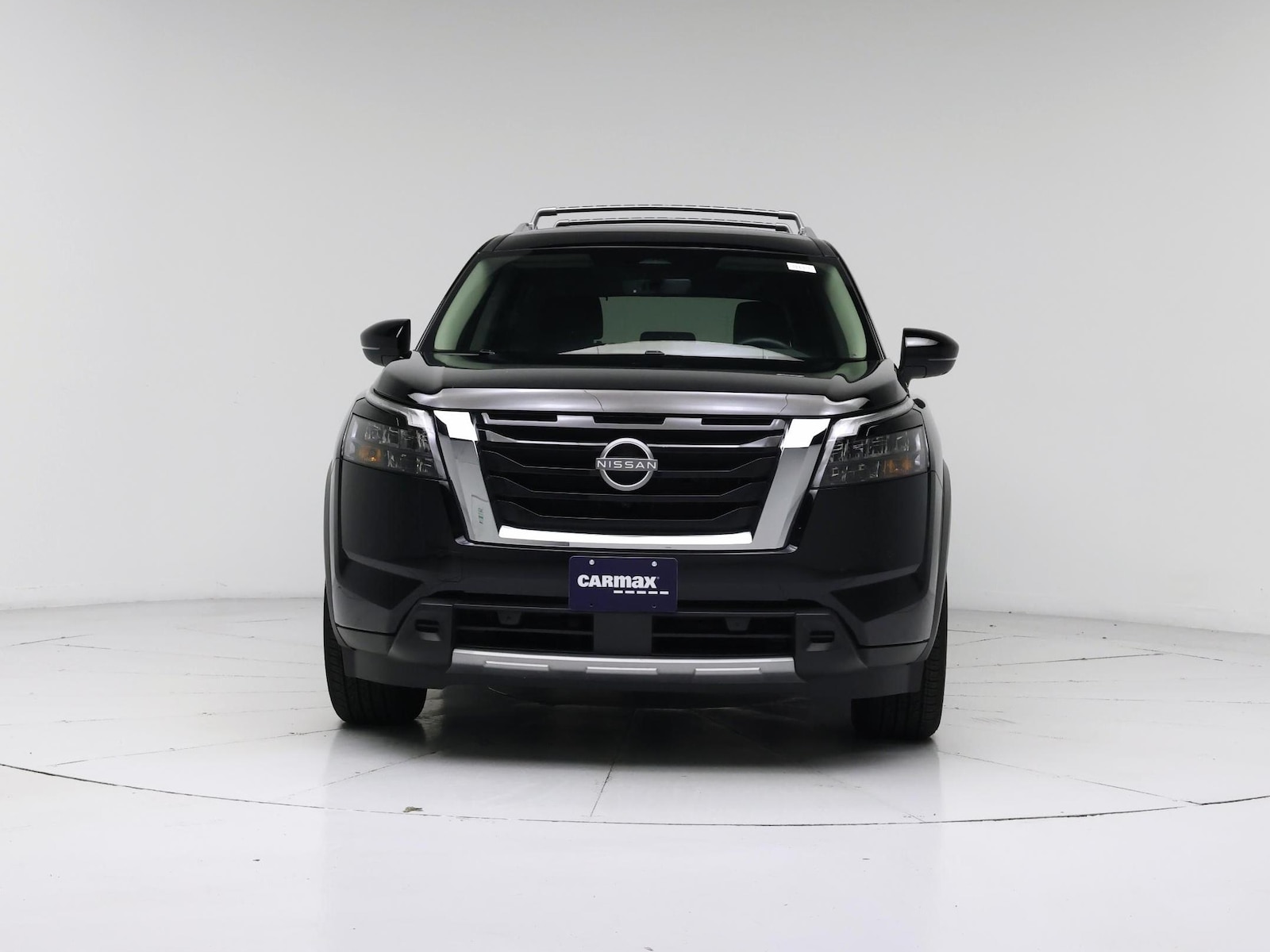2025 Nissan Pathfinder SL - Photo 6