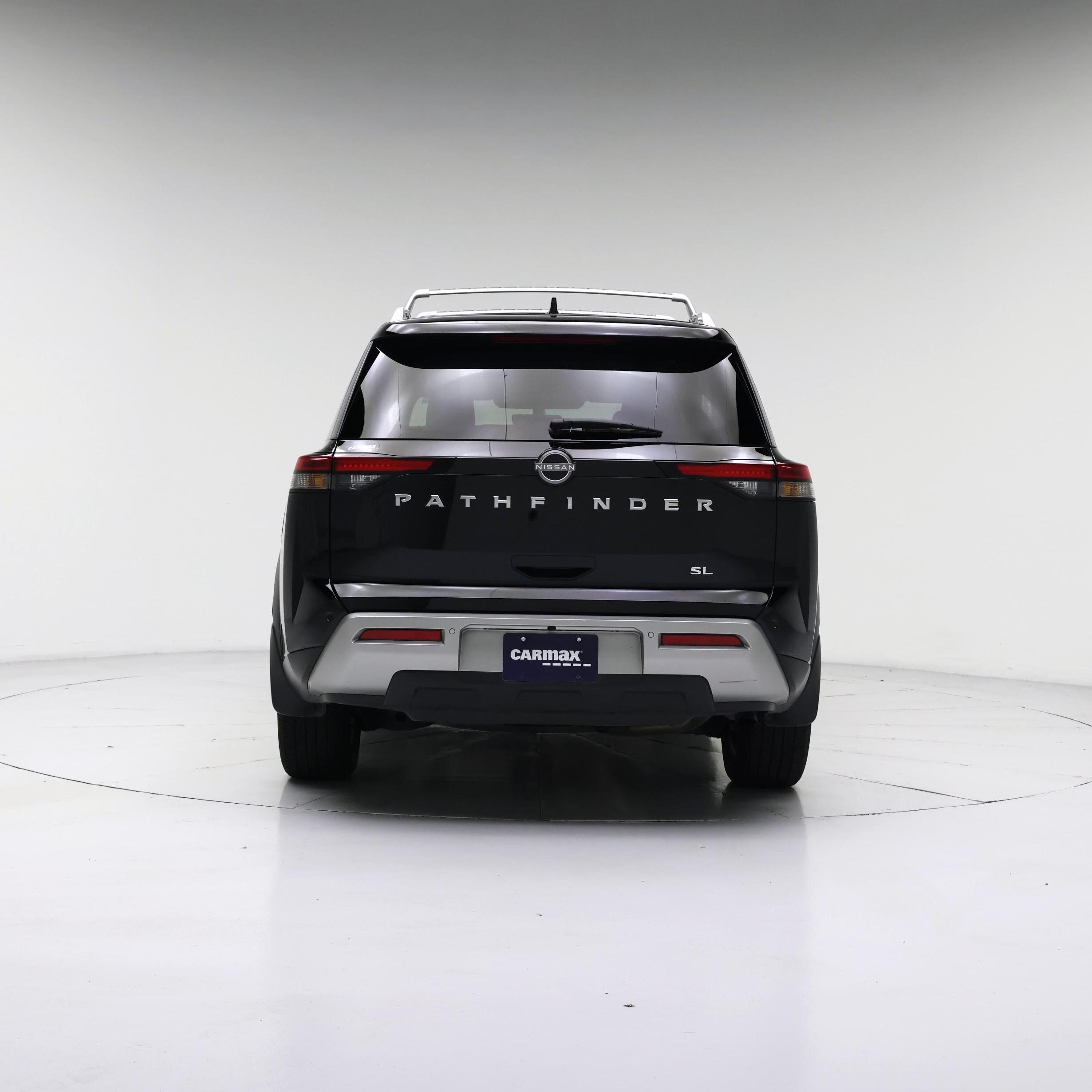Thumbnail: 2025 Nissan Pathfinder - 6