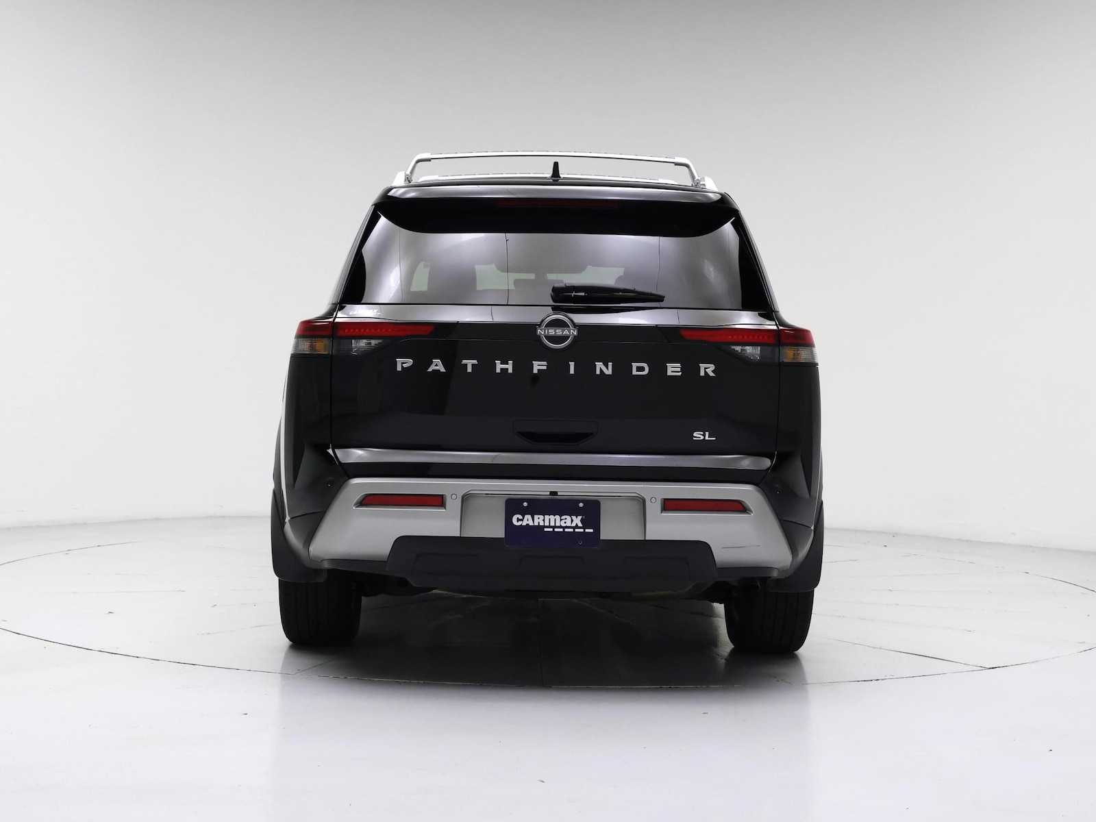 2025 Nissan Pathfinder SL - Photo 7