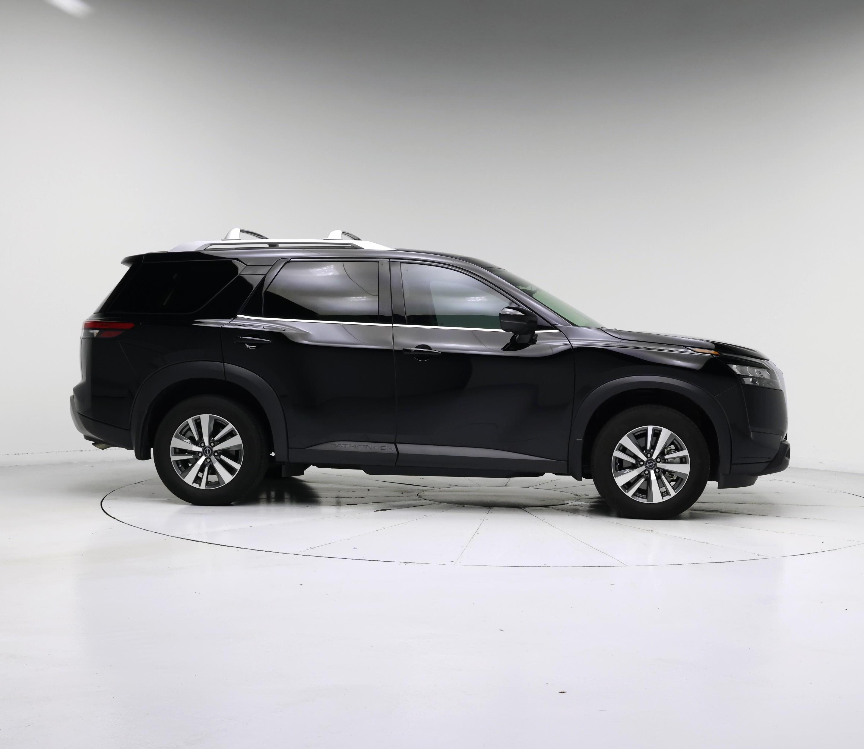 Thumbnail: 2025 Nissan Pathfinder - 7
