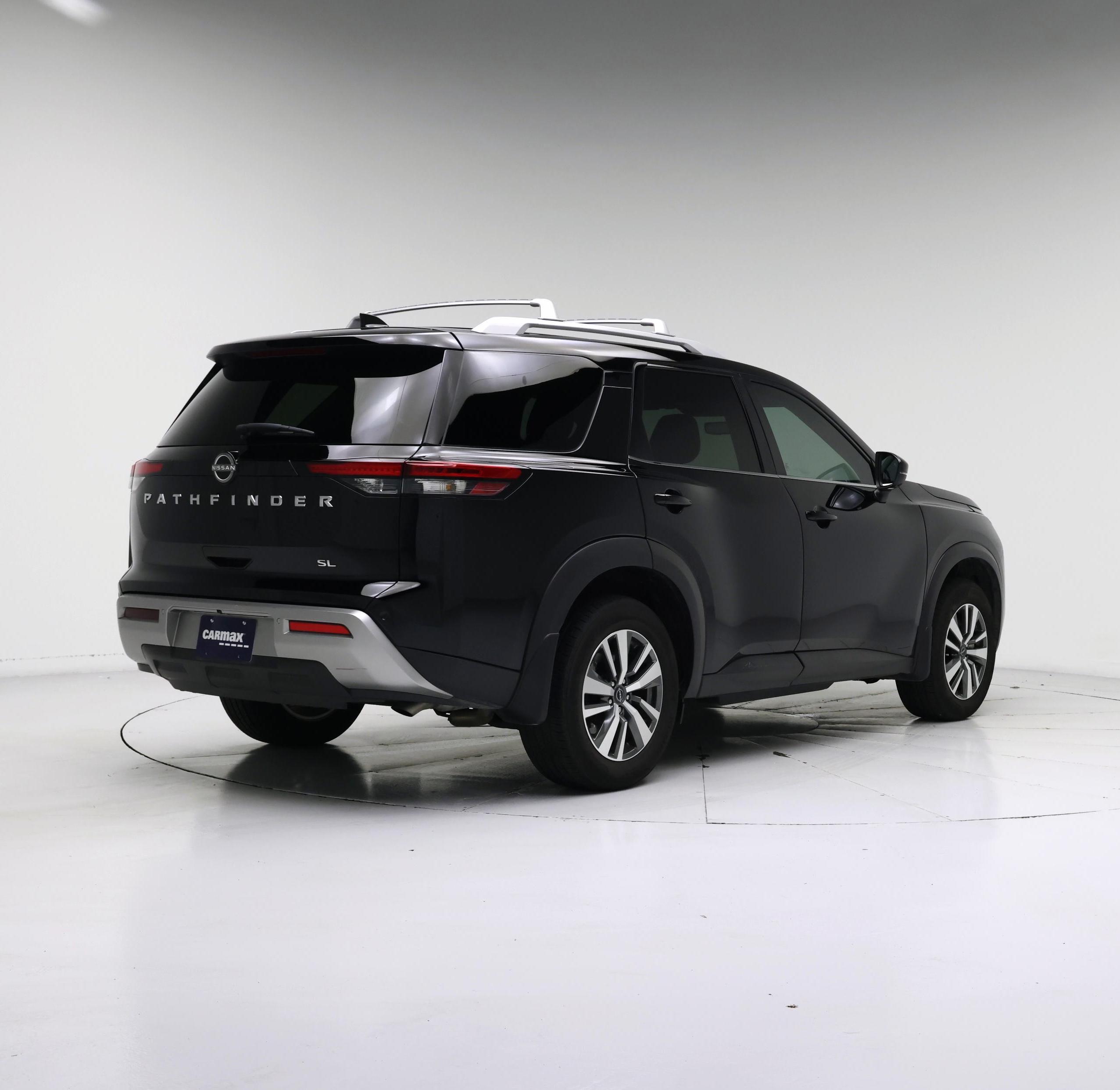 Thumbnail: 2025 Nissan Pathfinder - 8