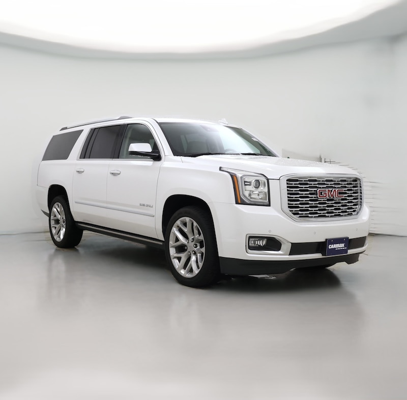 2020 GMC Yukon XL 1500 Denali