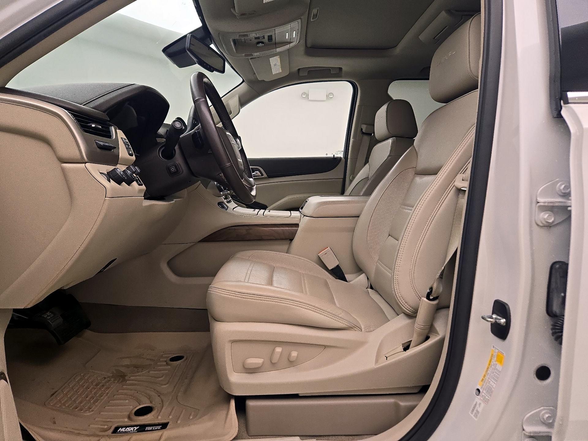 Thumbnail: 2020 GMC Yukon XL - 11