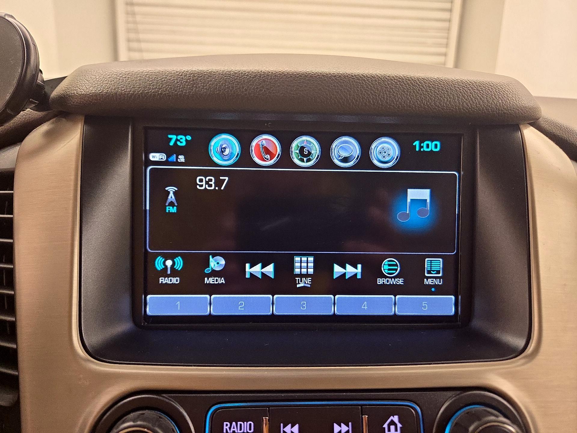 Thumbnail: 2020 GMC Yukon XL - 14