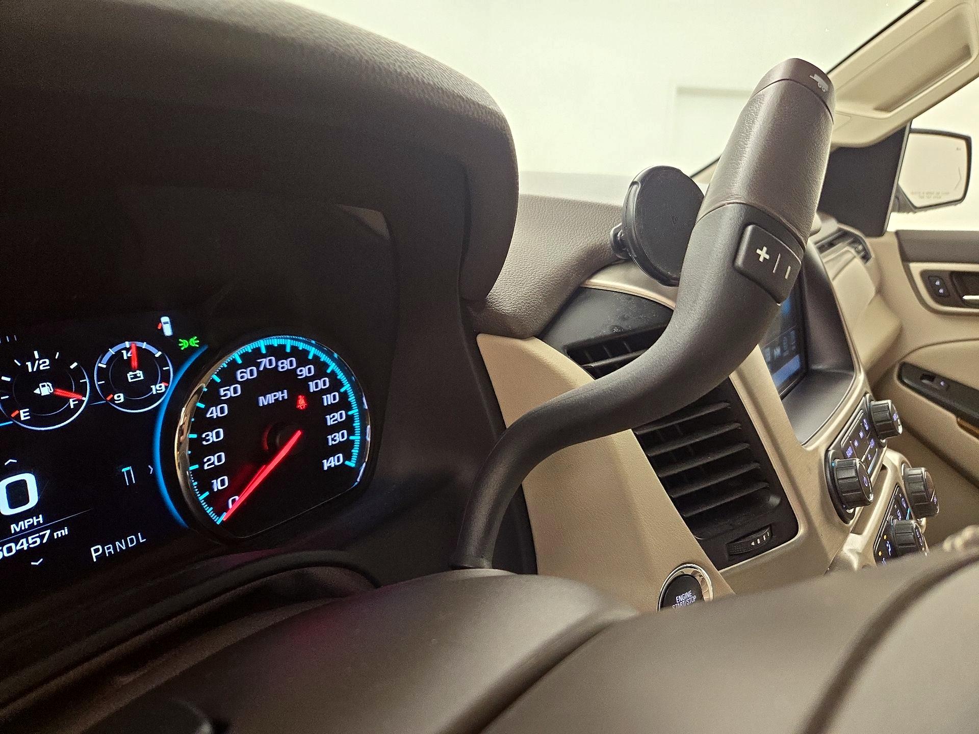 Thumbnail: 2020 GMC Yukon XL - 16