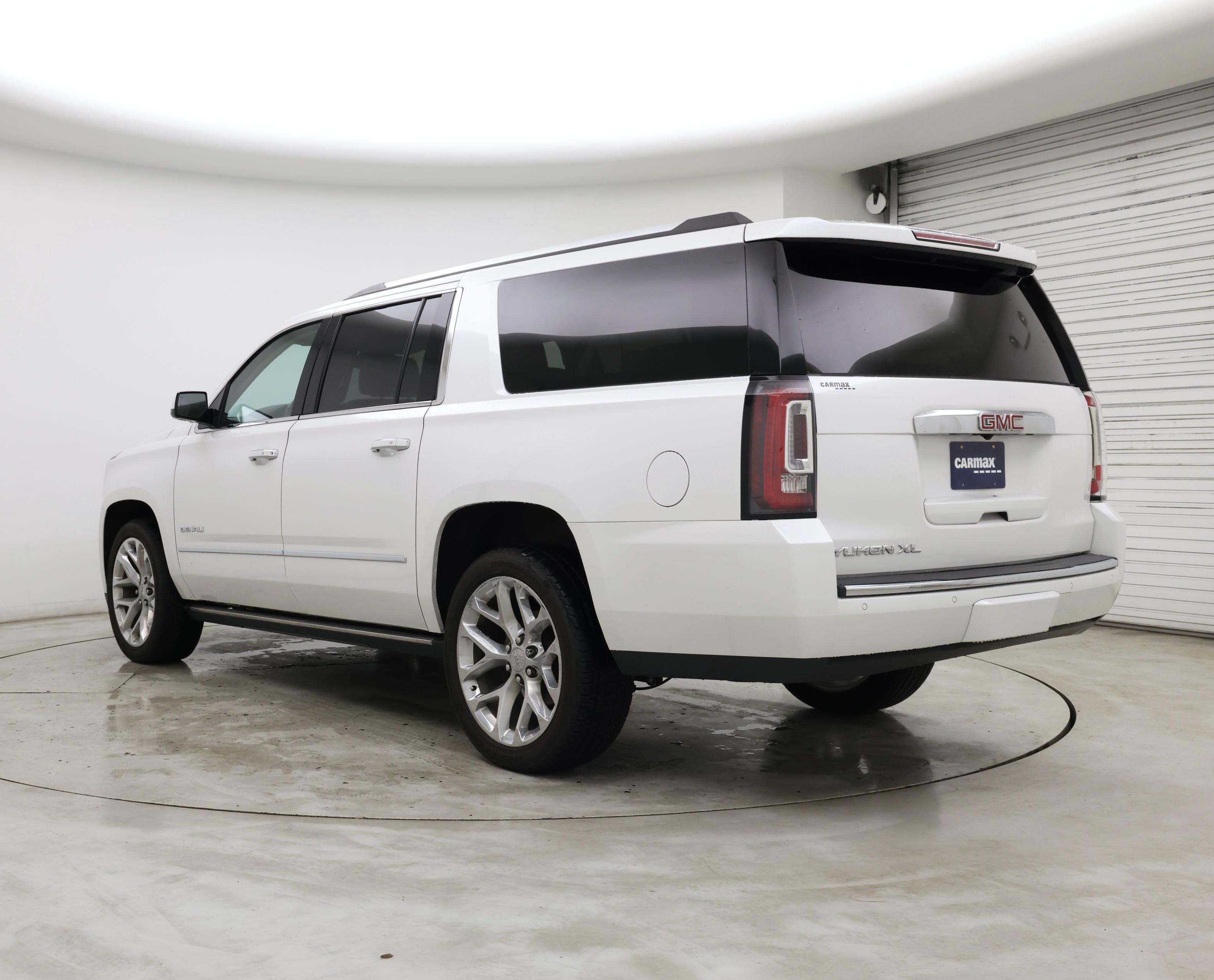 Thumbnail: 2020 GMC Yukon XL - 2
