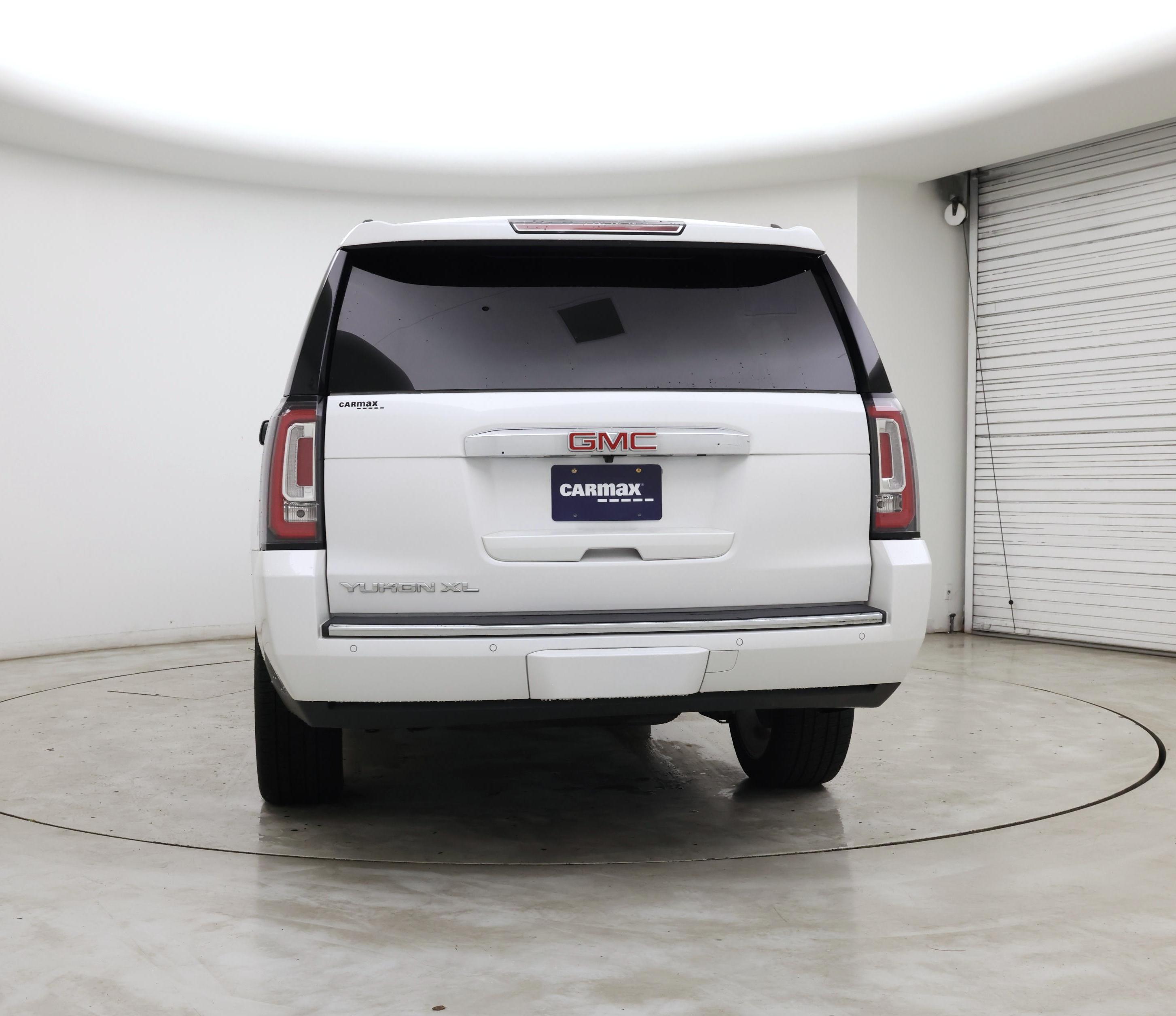 Thumbnail: 2020 GMC Yukon XL - 6