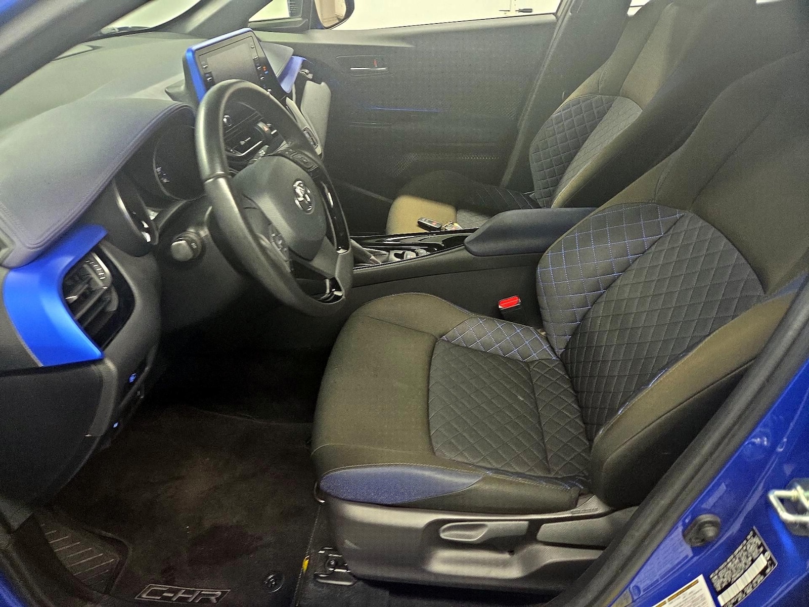 Side Airbags