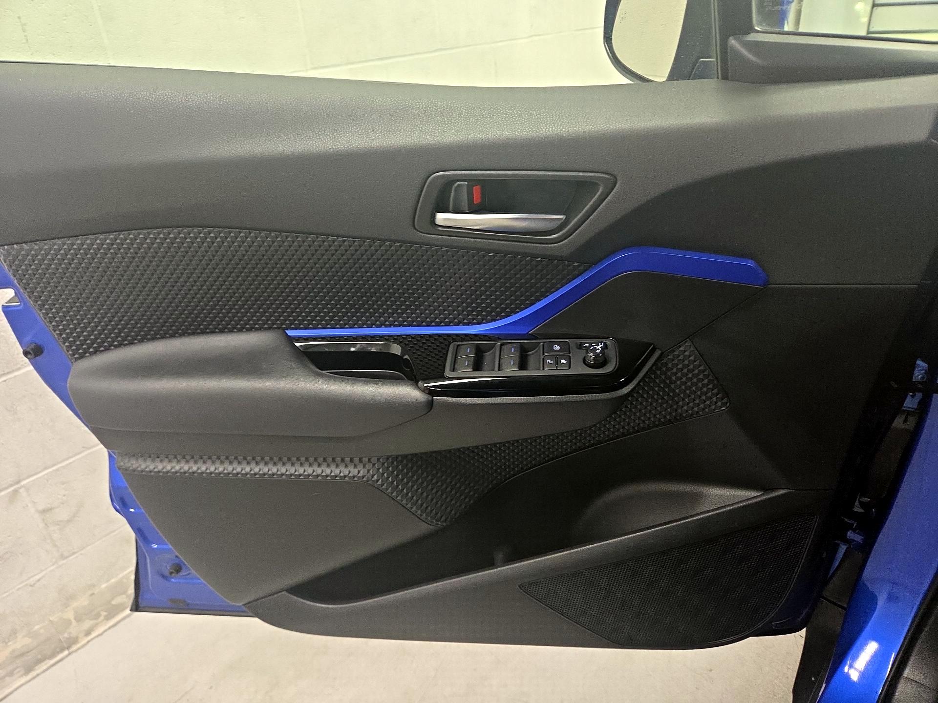 Thumbnail: 2021 Toyota C-HR - 12