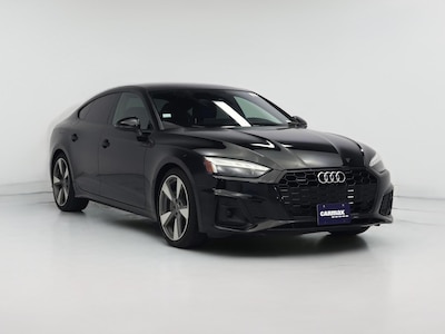2021 Audi A5 Sportback S-Line Premium Plus