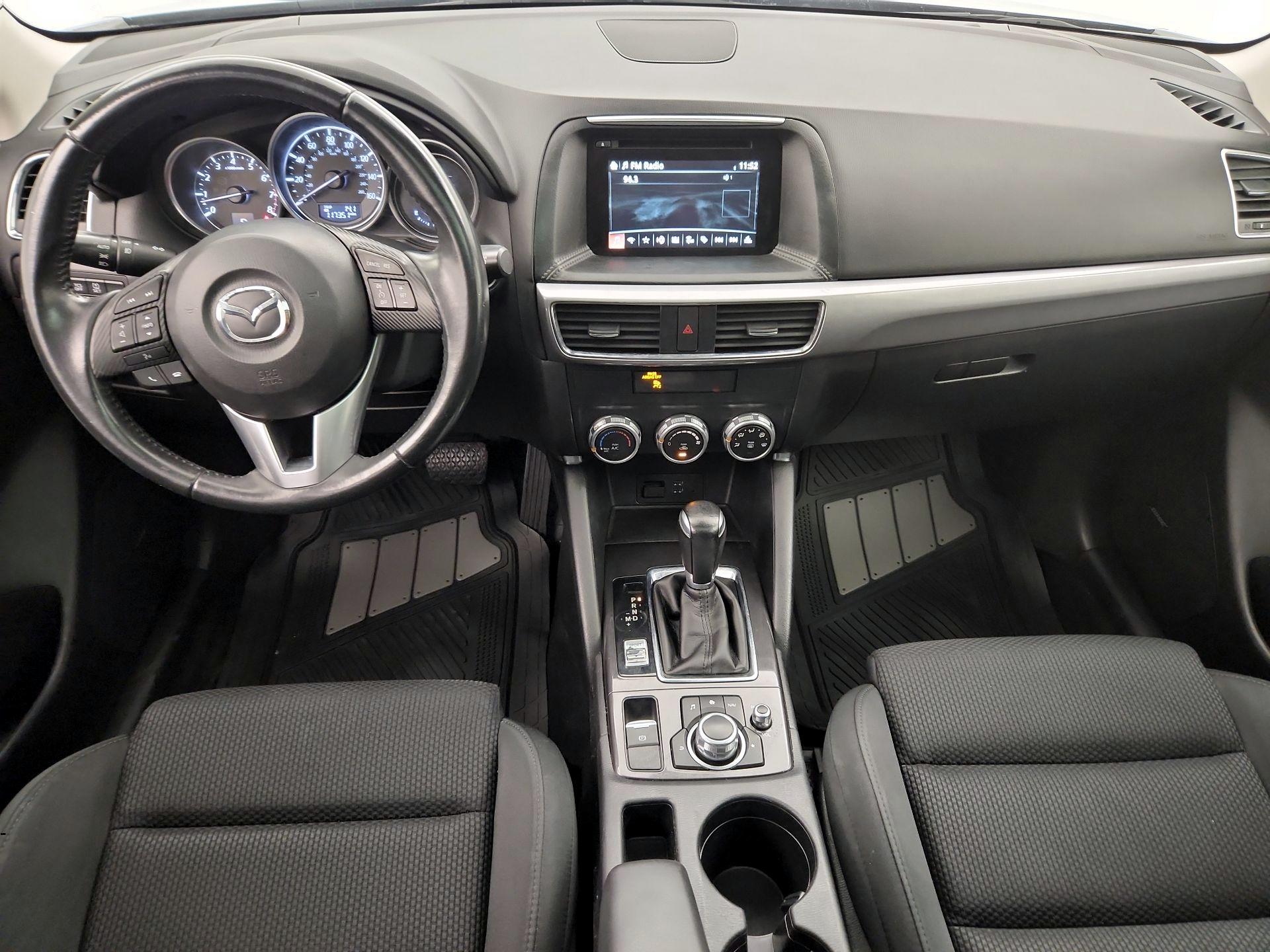 Thumbnail: 2016 Mazda CX-5 - 9