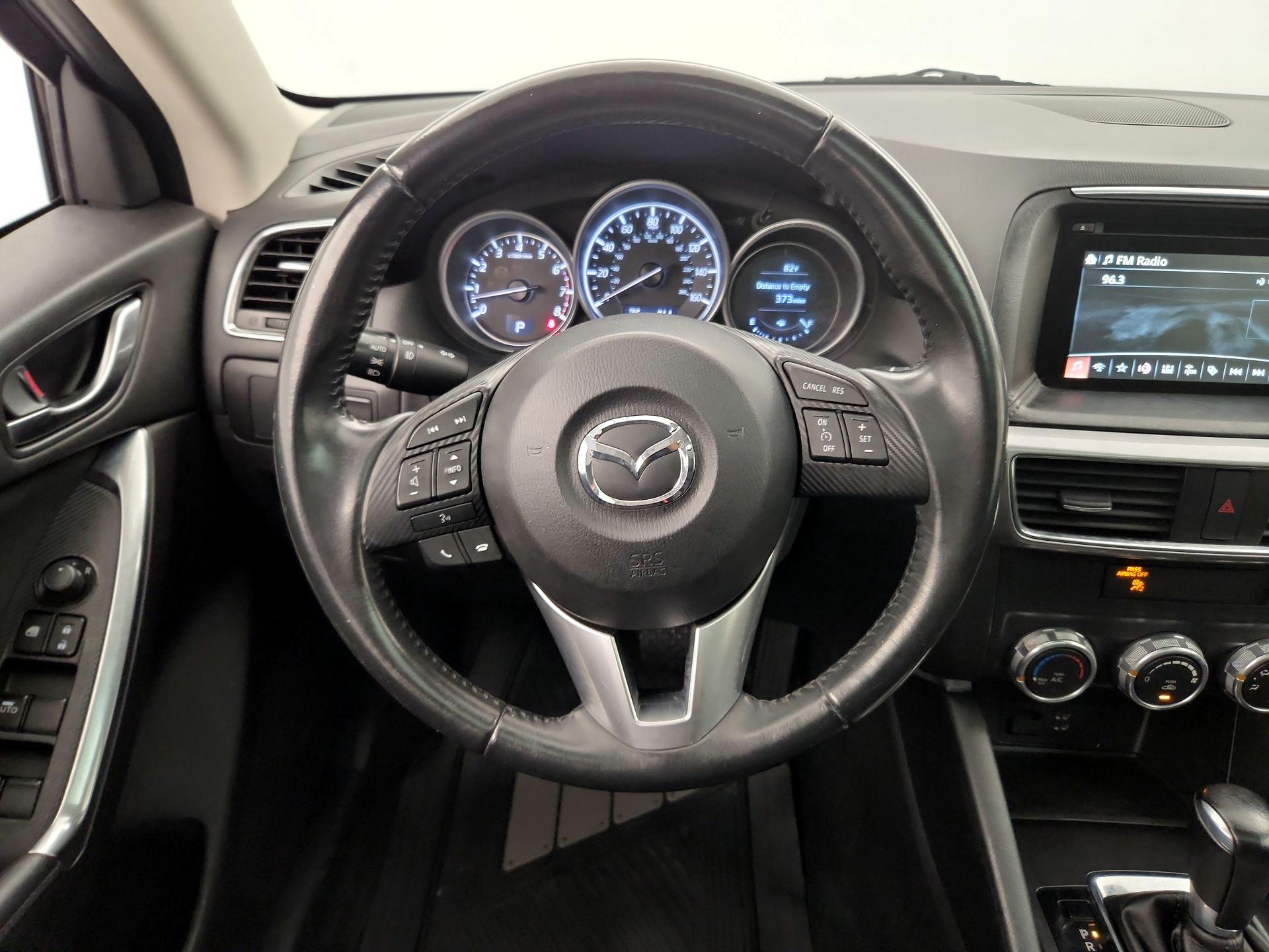 Thumbnail: 2016 Mazda CX-5 - 10