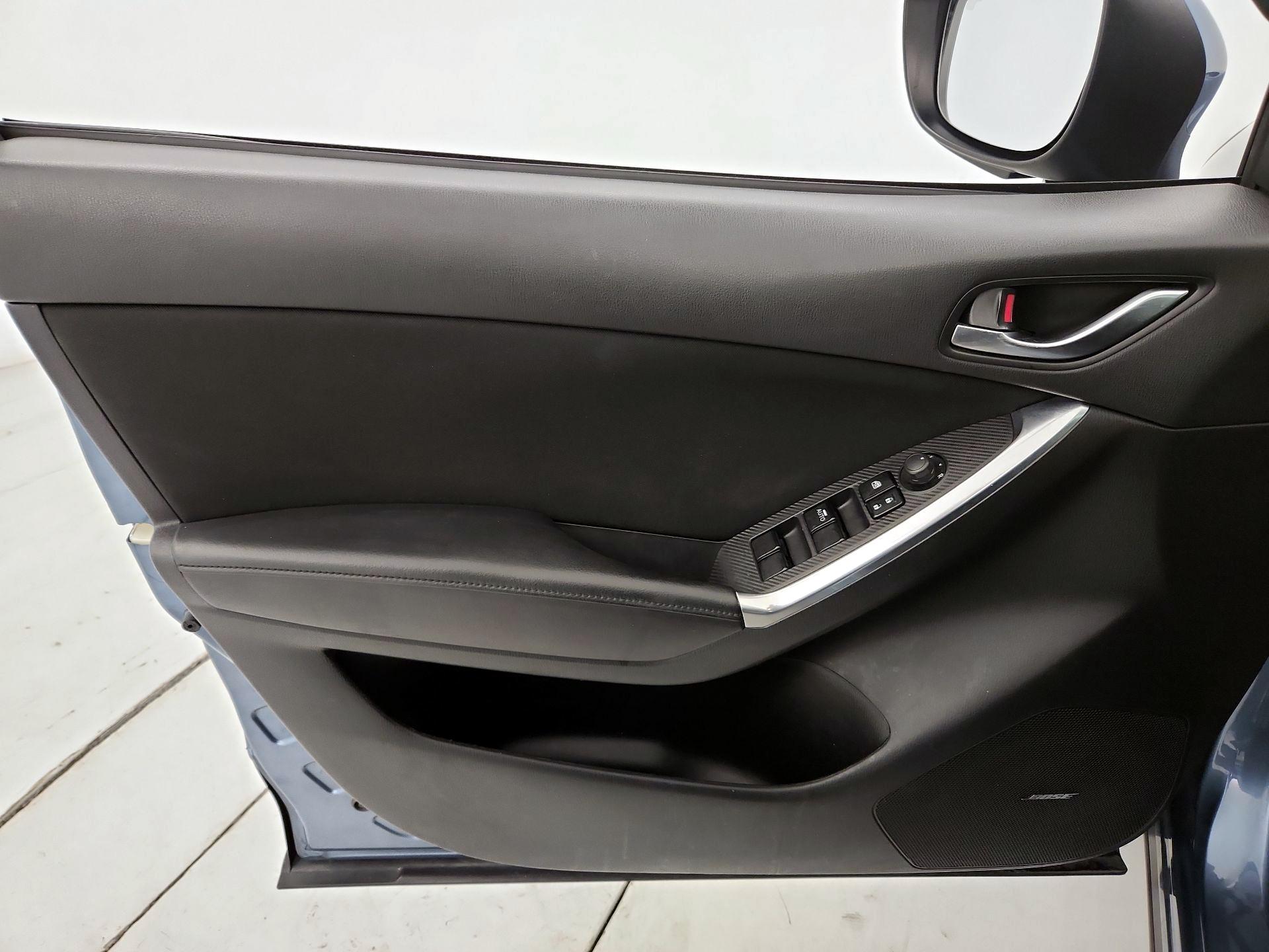 Thumbnail: 2016 Mazda CX-5 - 12