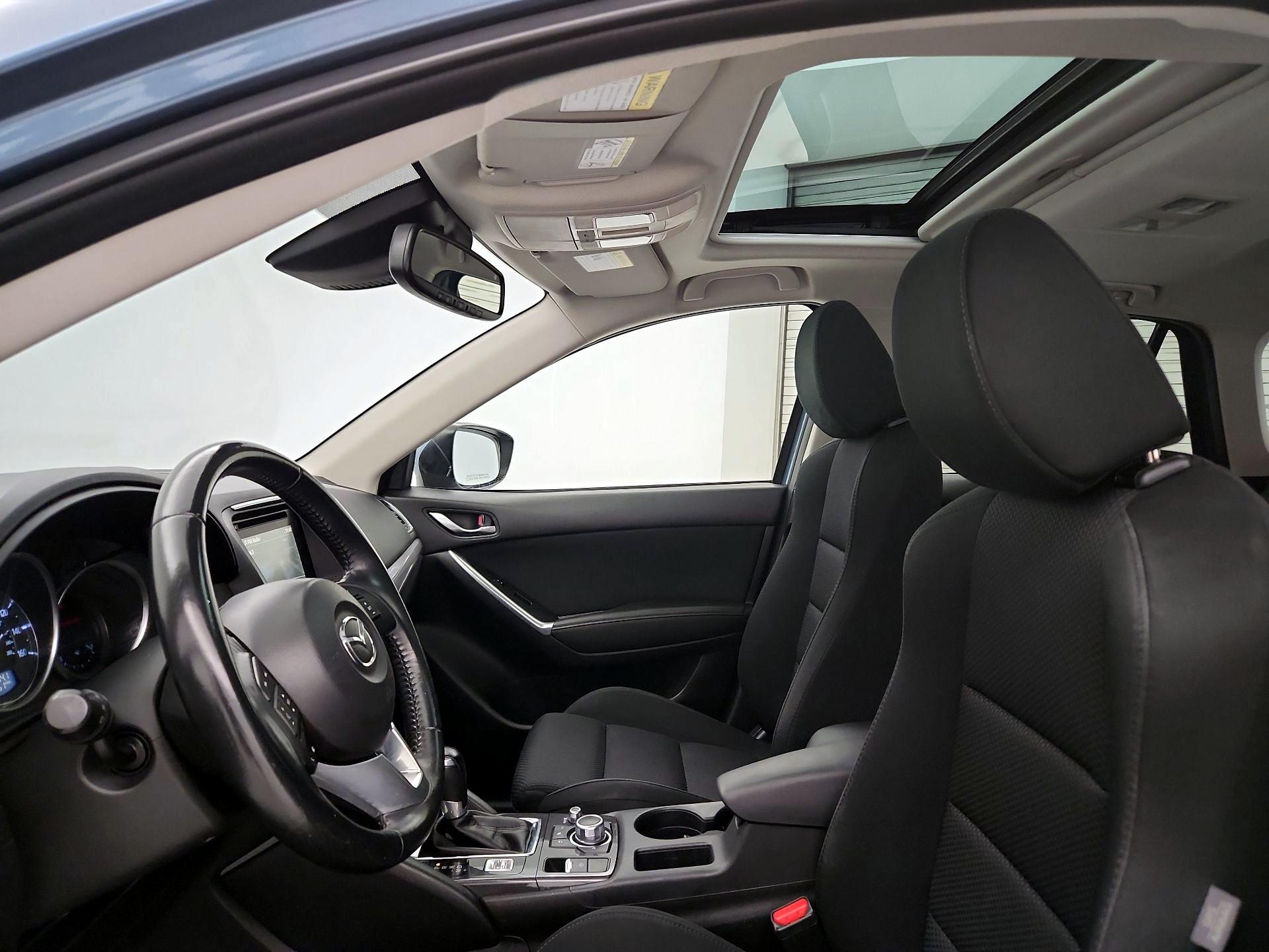 Thumbnail: 2016 Mazda CX-5 - 19