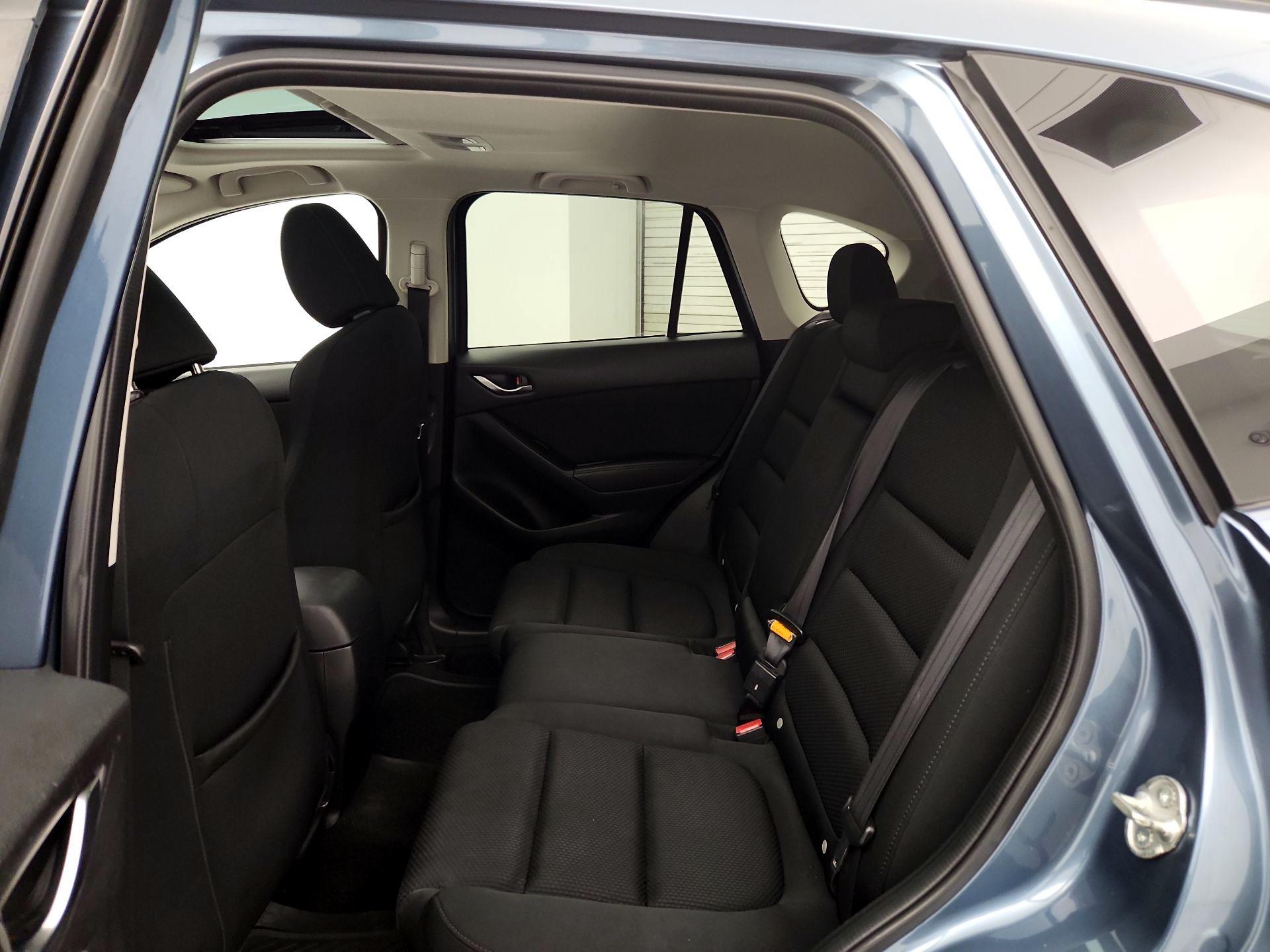 Thumbnail: 2016 Mazda CX-5 - 20