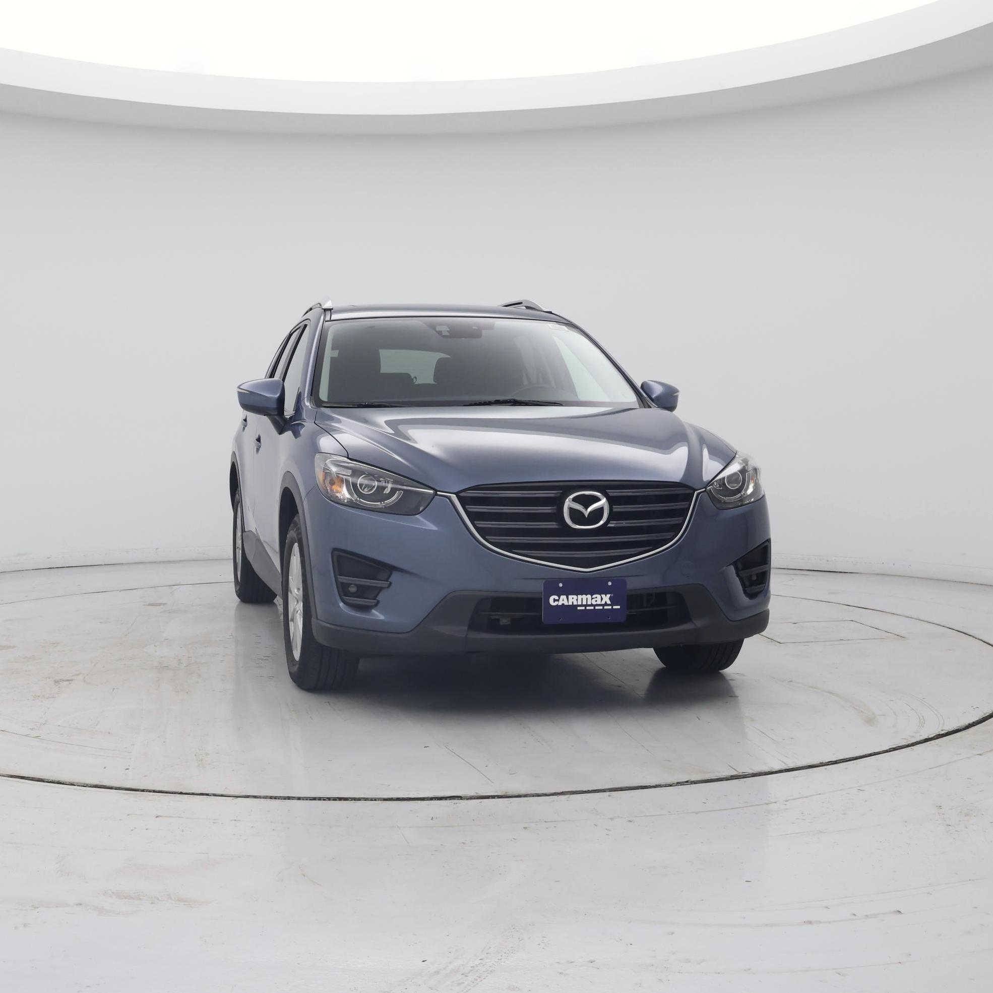 Thumbnail: 2016 Mazda CX-5 - 5
