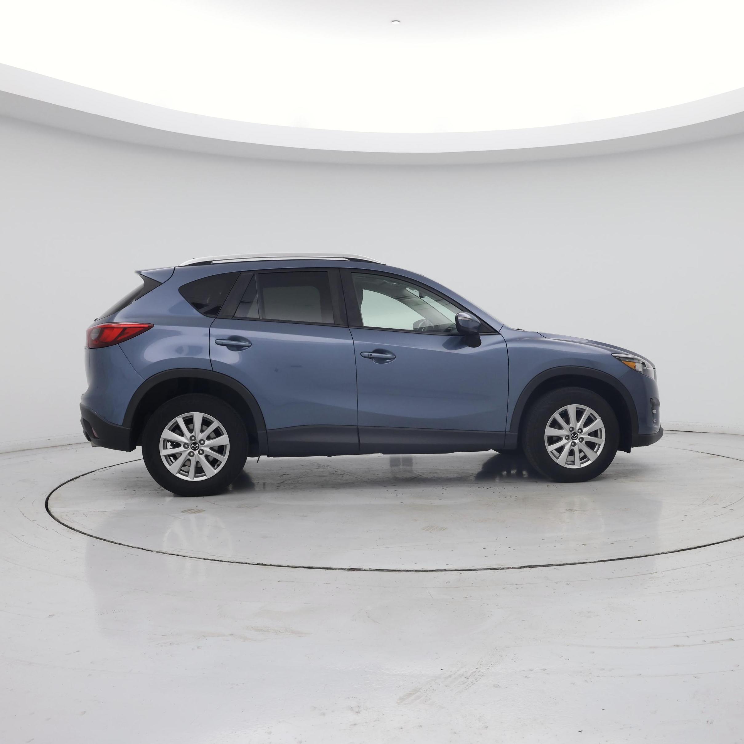 Thumbnail: 2016 Mazda CX-5 - 7