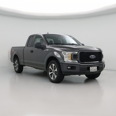 2019 Ford F150 XL