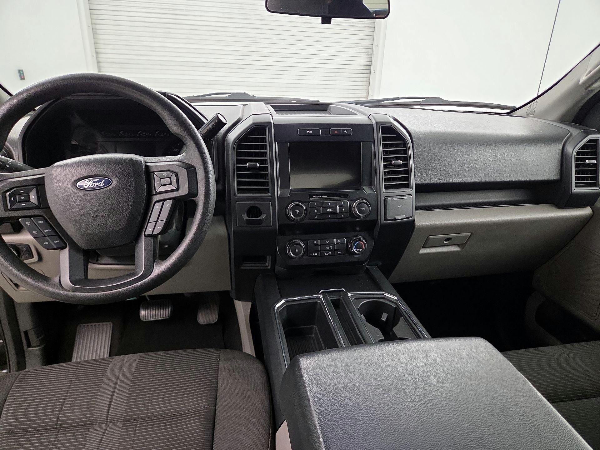 Thumbnail: 2019 Ford F-150 - 9